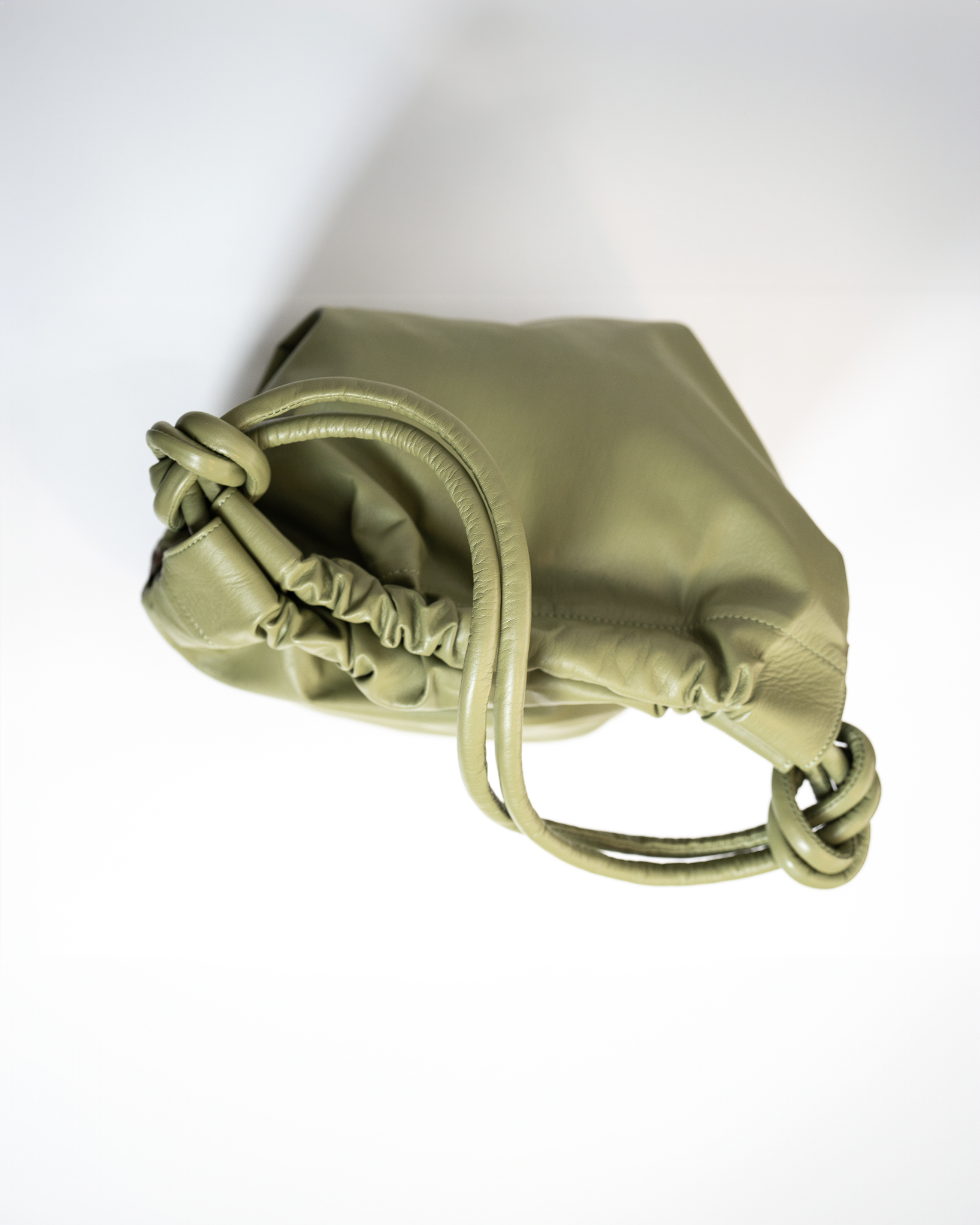 Chukie Hobo Bag Matcha Green