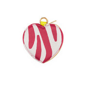 fucsia ZEBRA