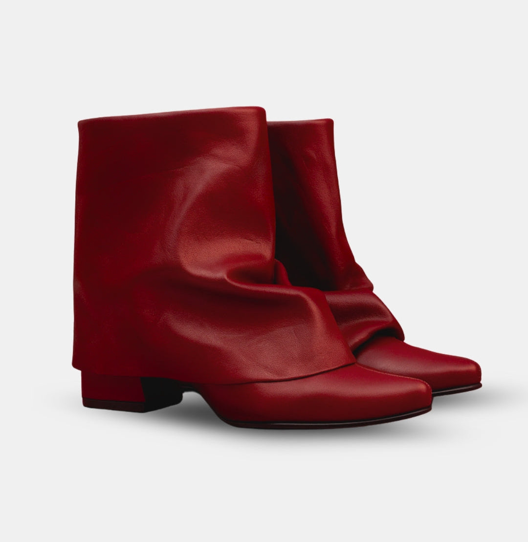 Boots pants - BURDEOS