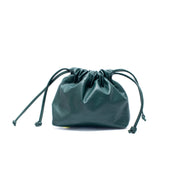 GYOSA BAG - verde botella