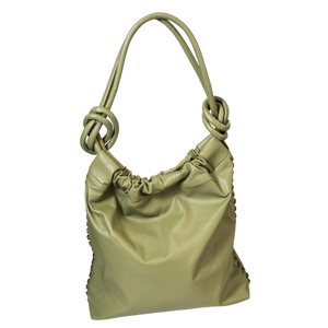 Chukie Hobo Bag Matcha Green