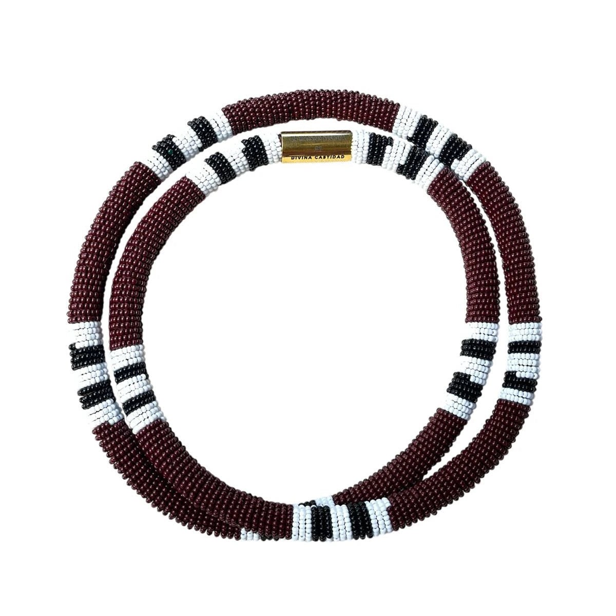 Collar DIVINA serpiente