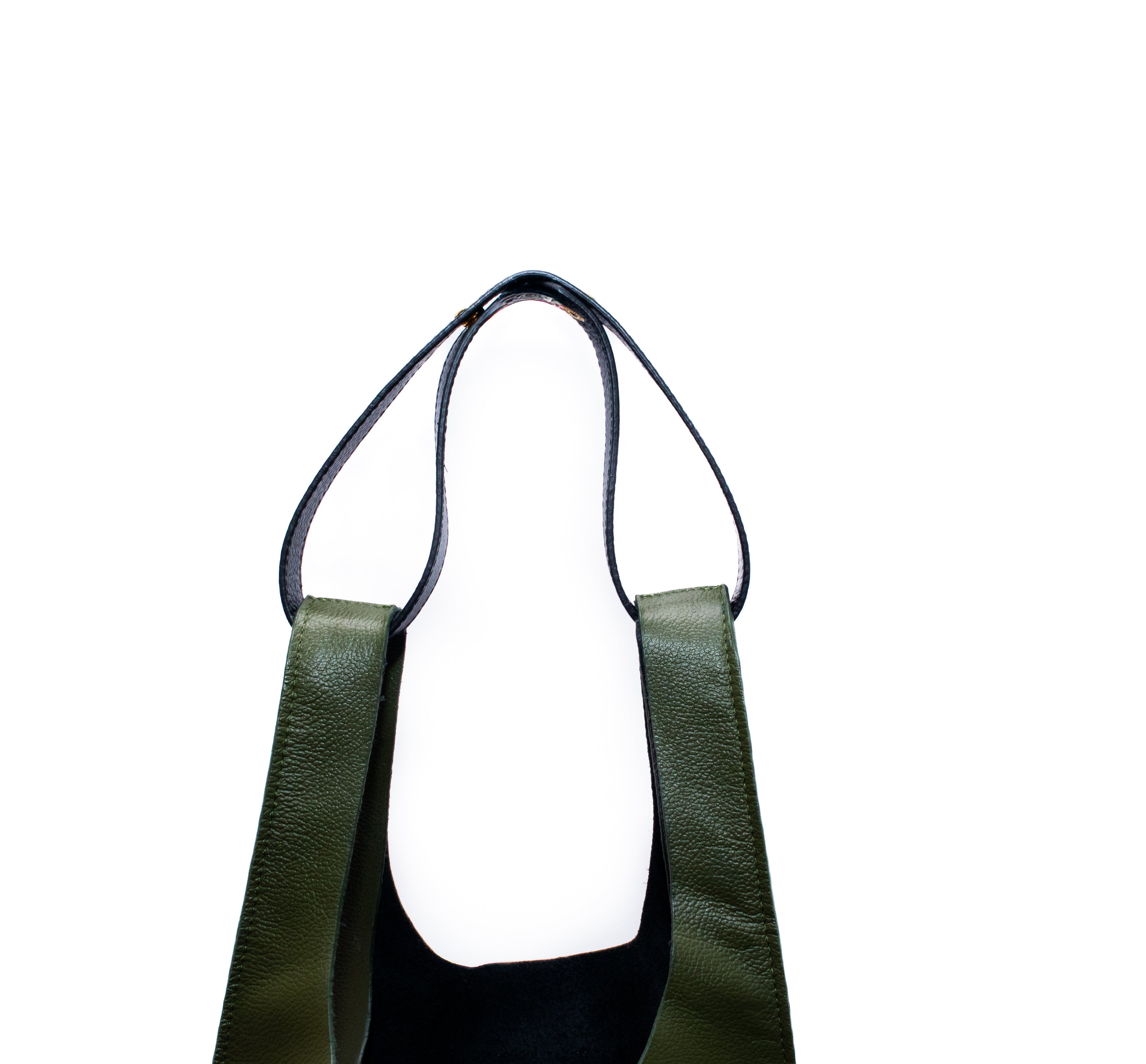 EXTENSION plástic BAG