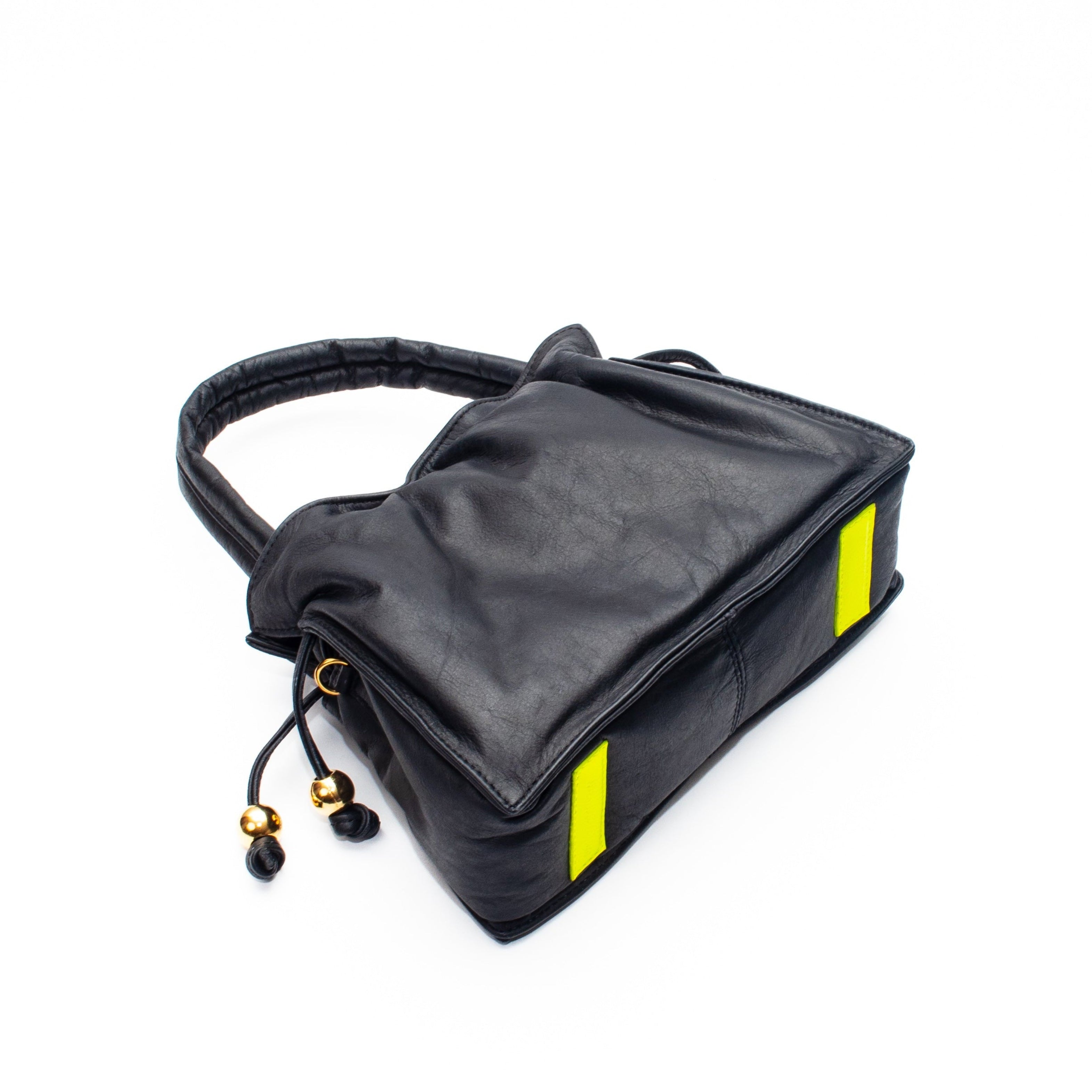 Puffy Bombón Backpack - Black