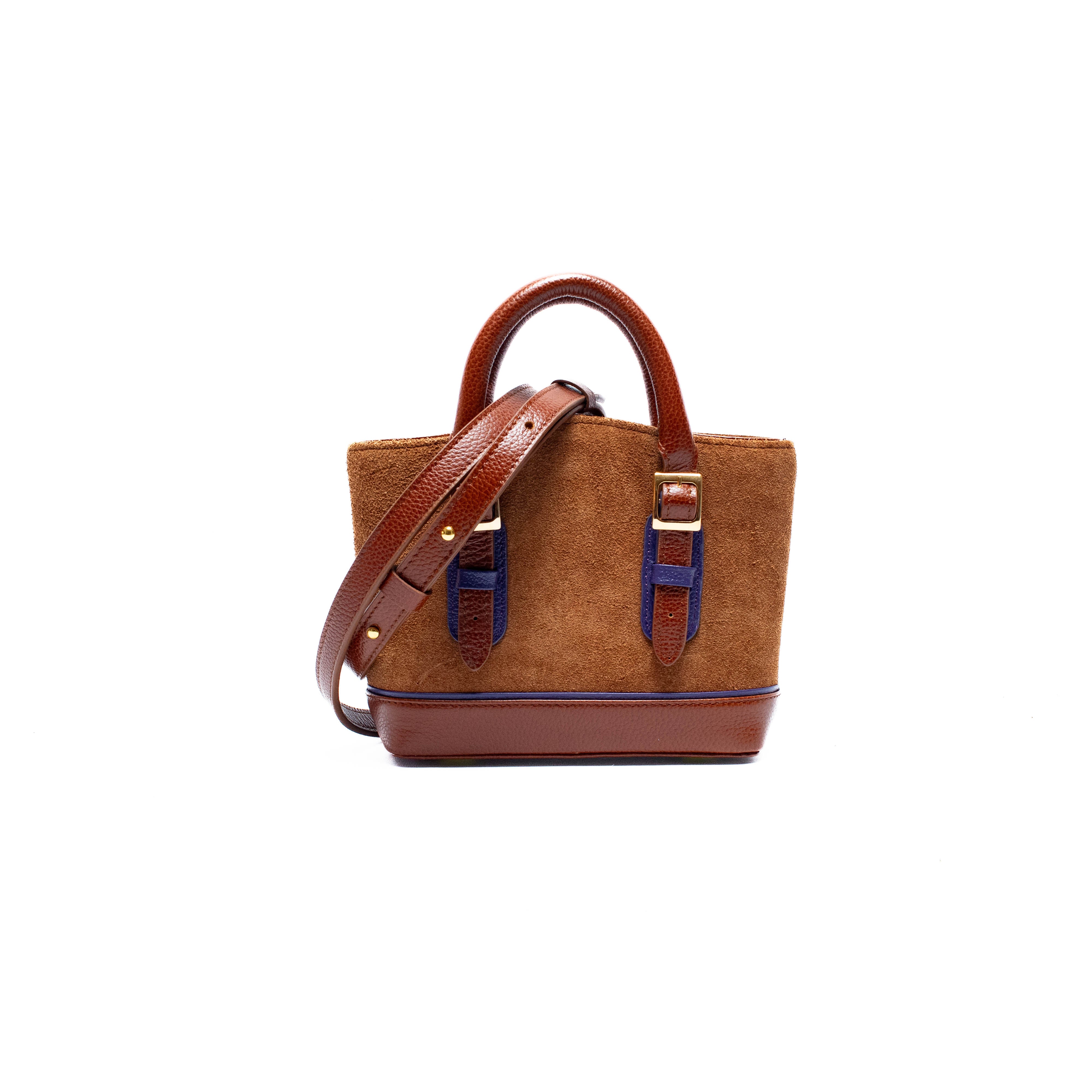 PICNIC BAG - Miel x Deep