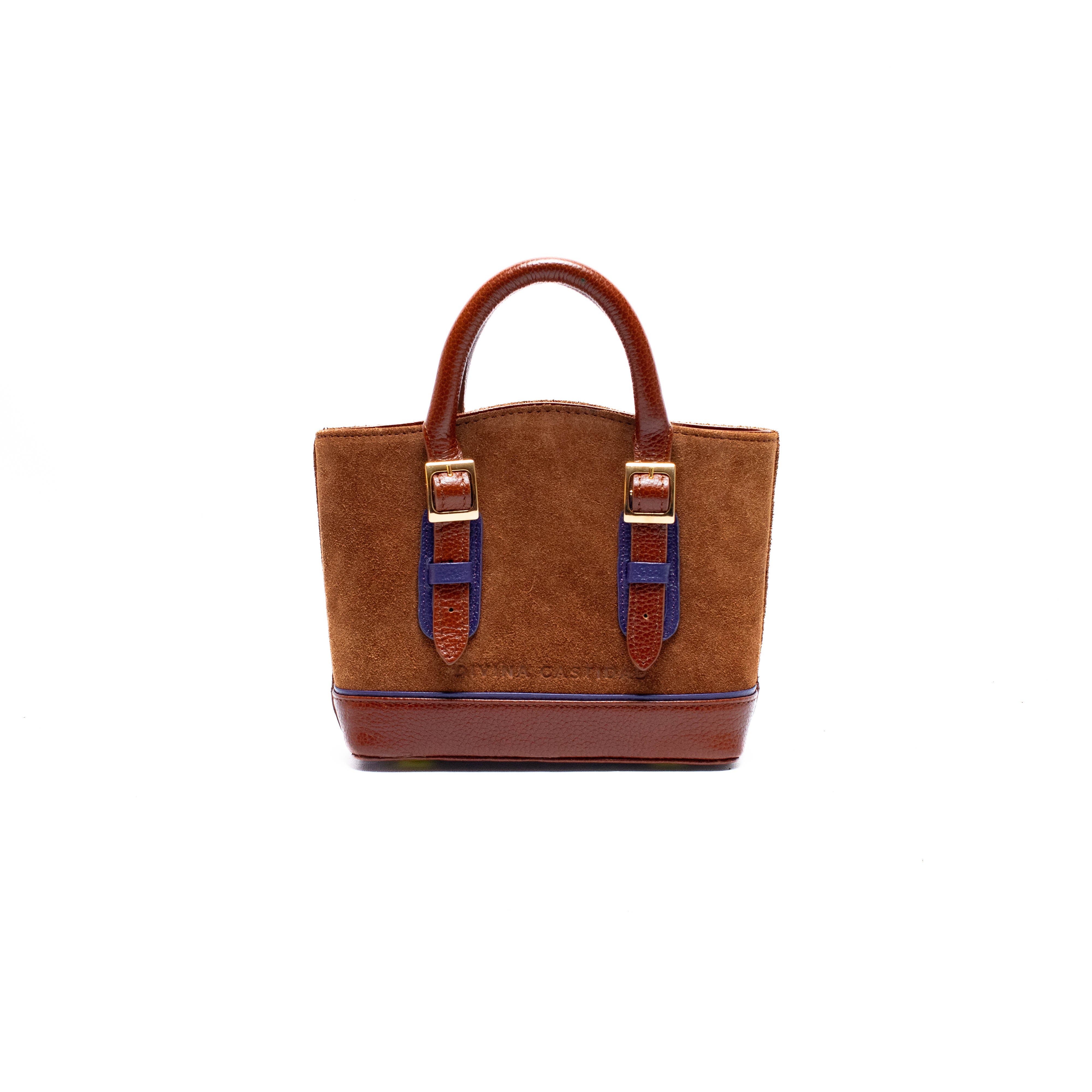 PICNIC BAG - Miel x Deep