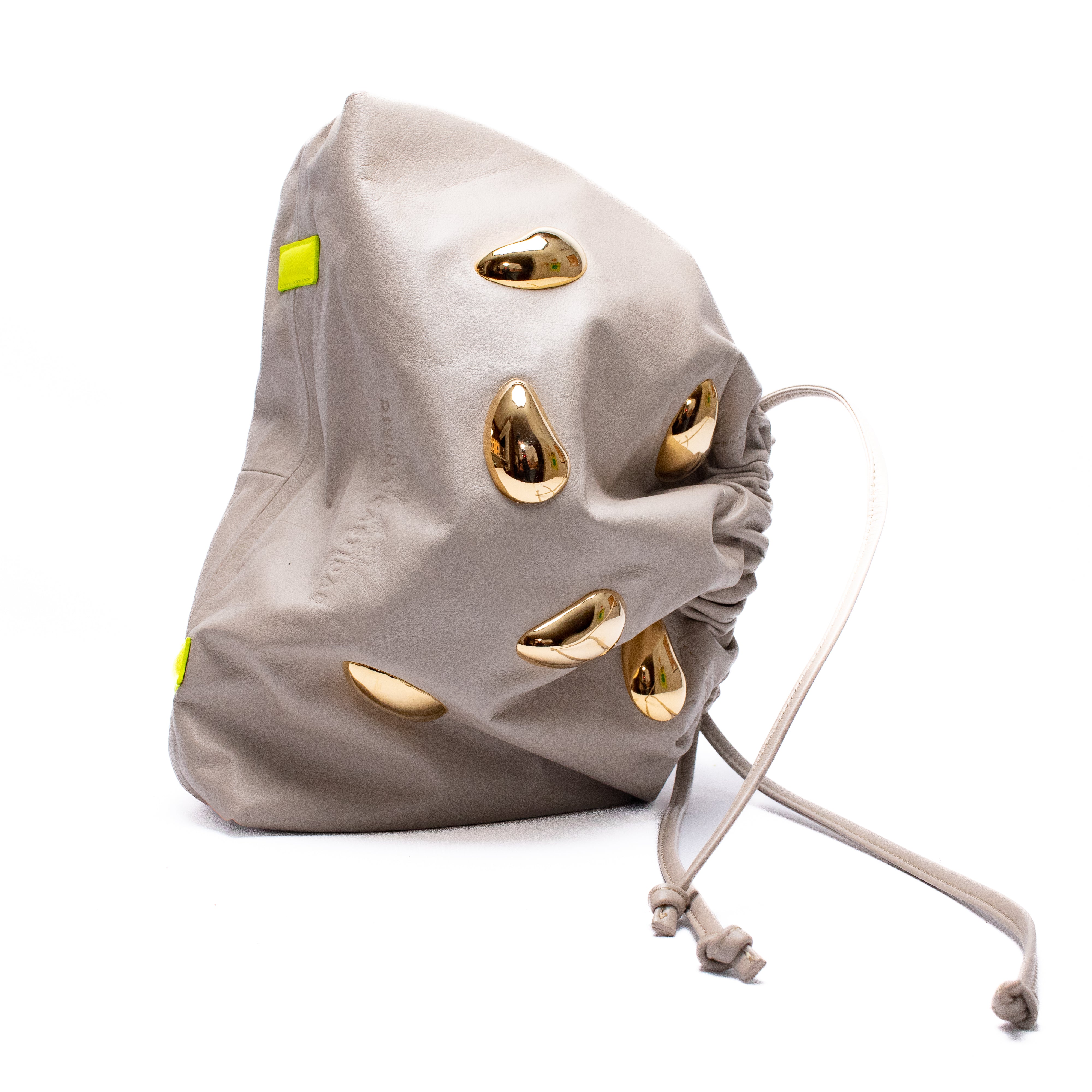GYOSA BAG  - Ivoy