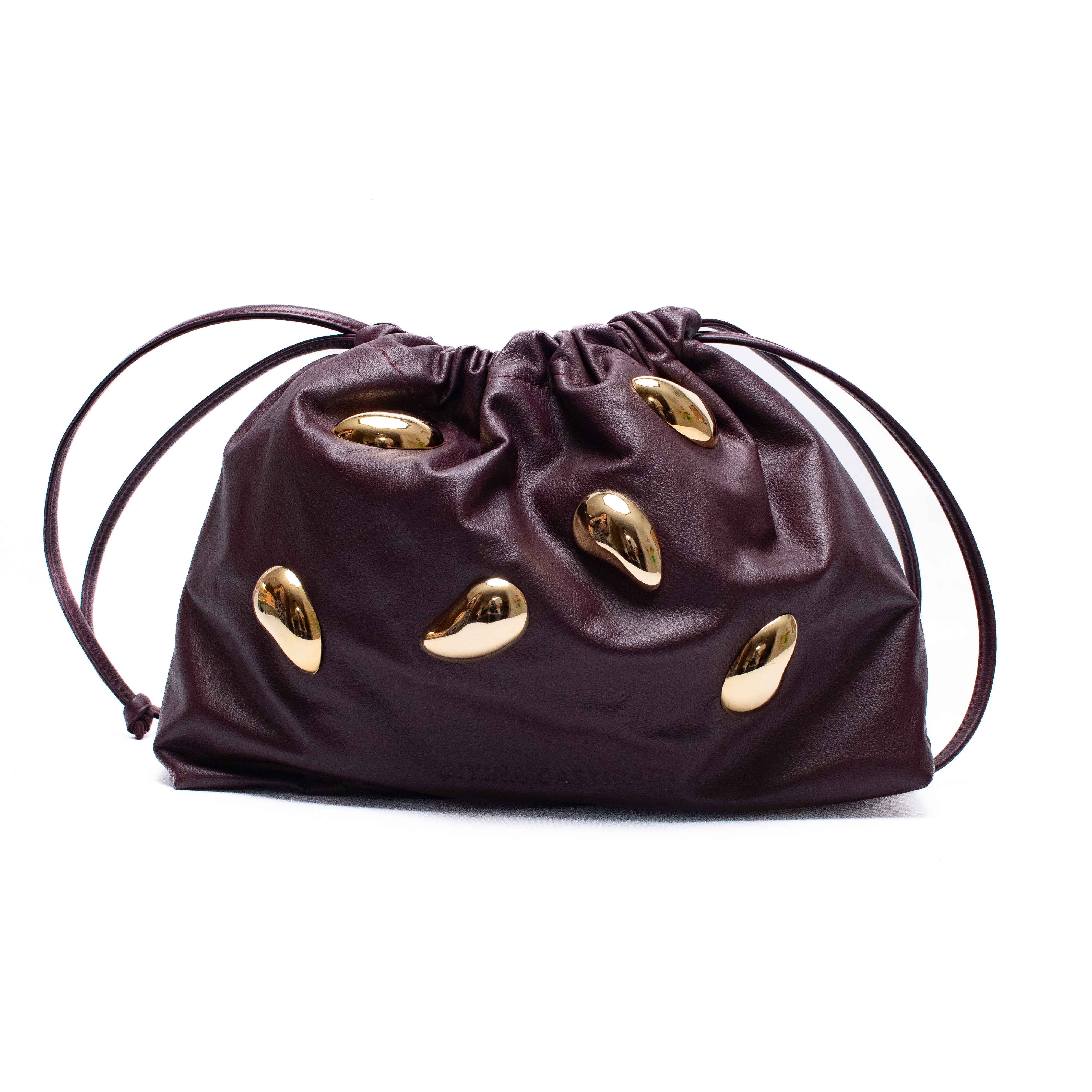 GYOSA BAG  - Ciruela nocturna