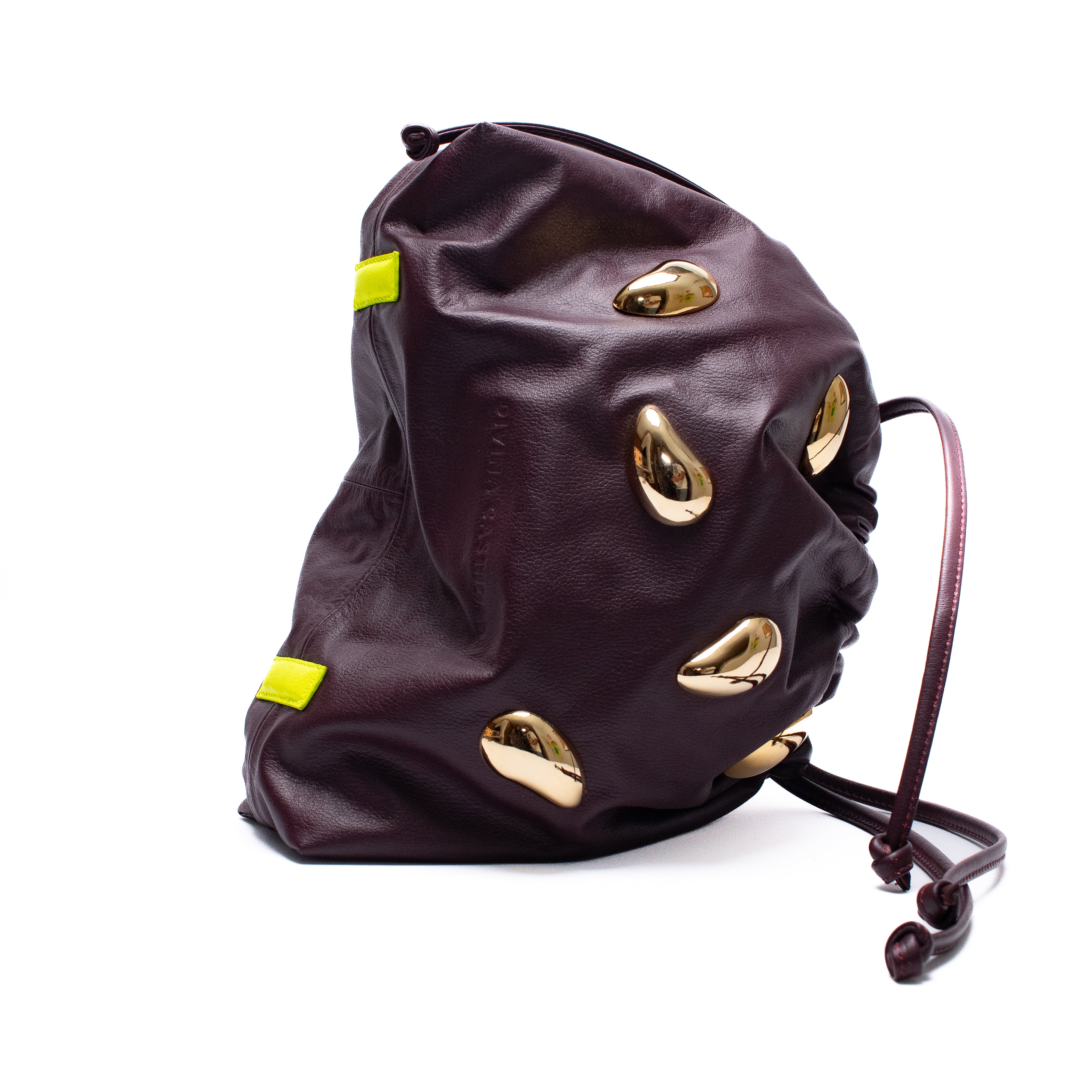 GYOSA BAG  - Ciruela nocturna