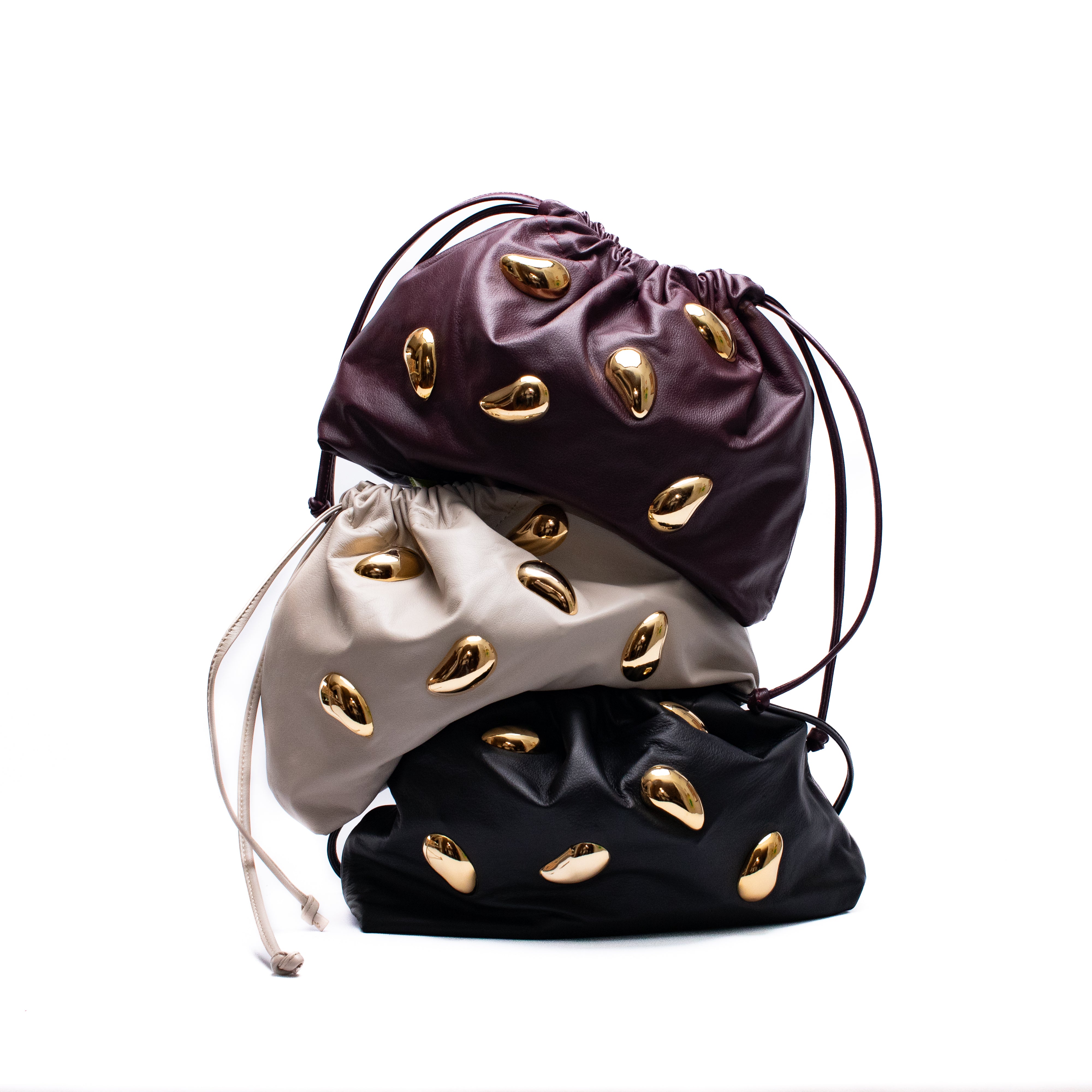 GYOSA BAG  - Ivoy
