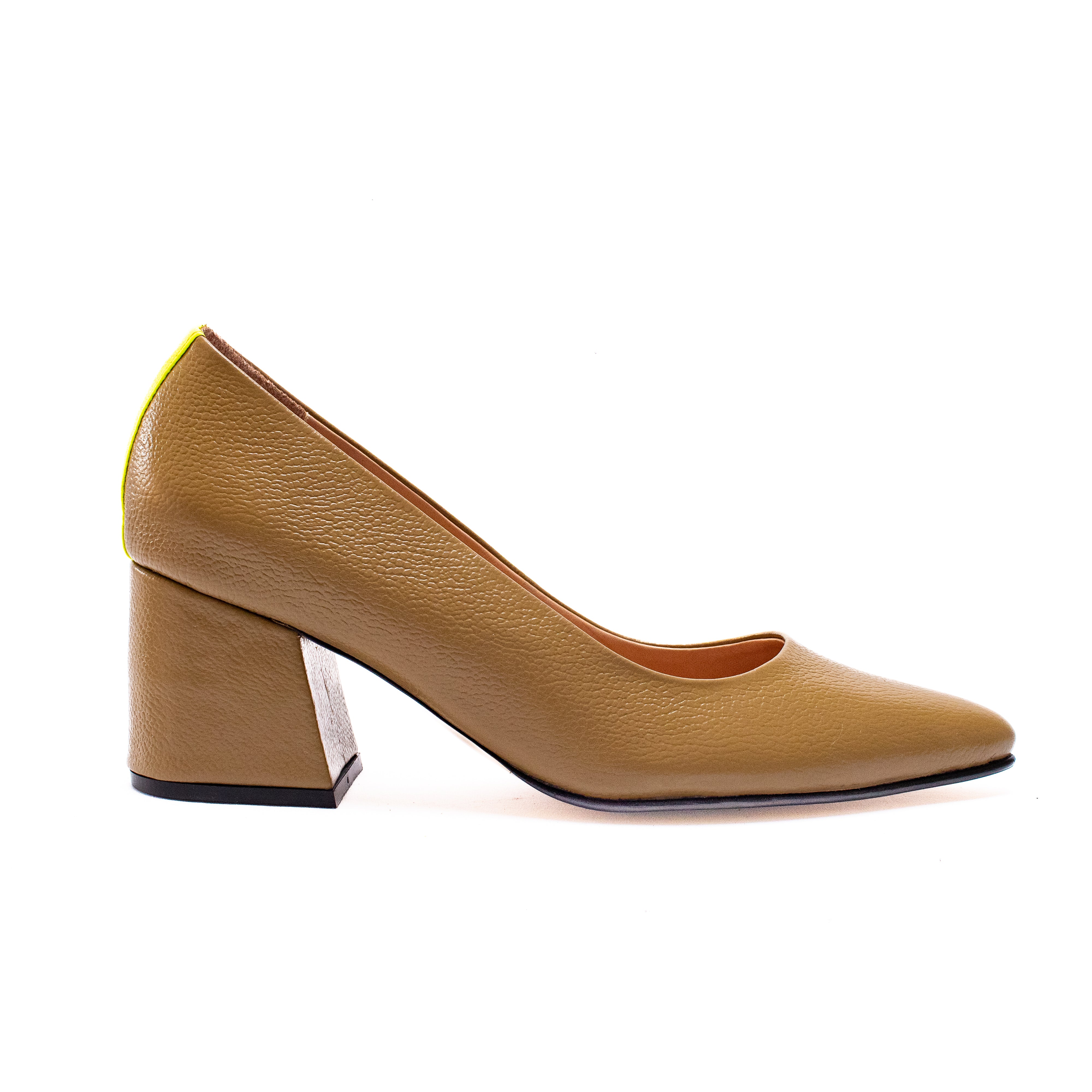 PUMPS - Musgo