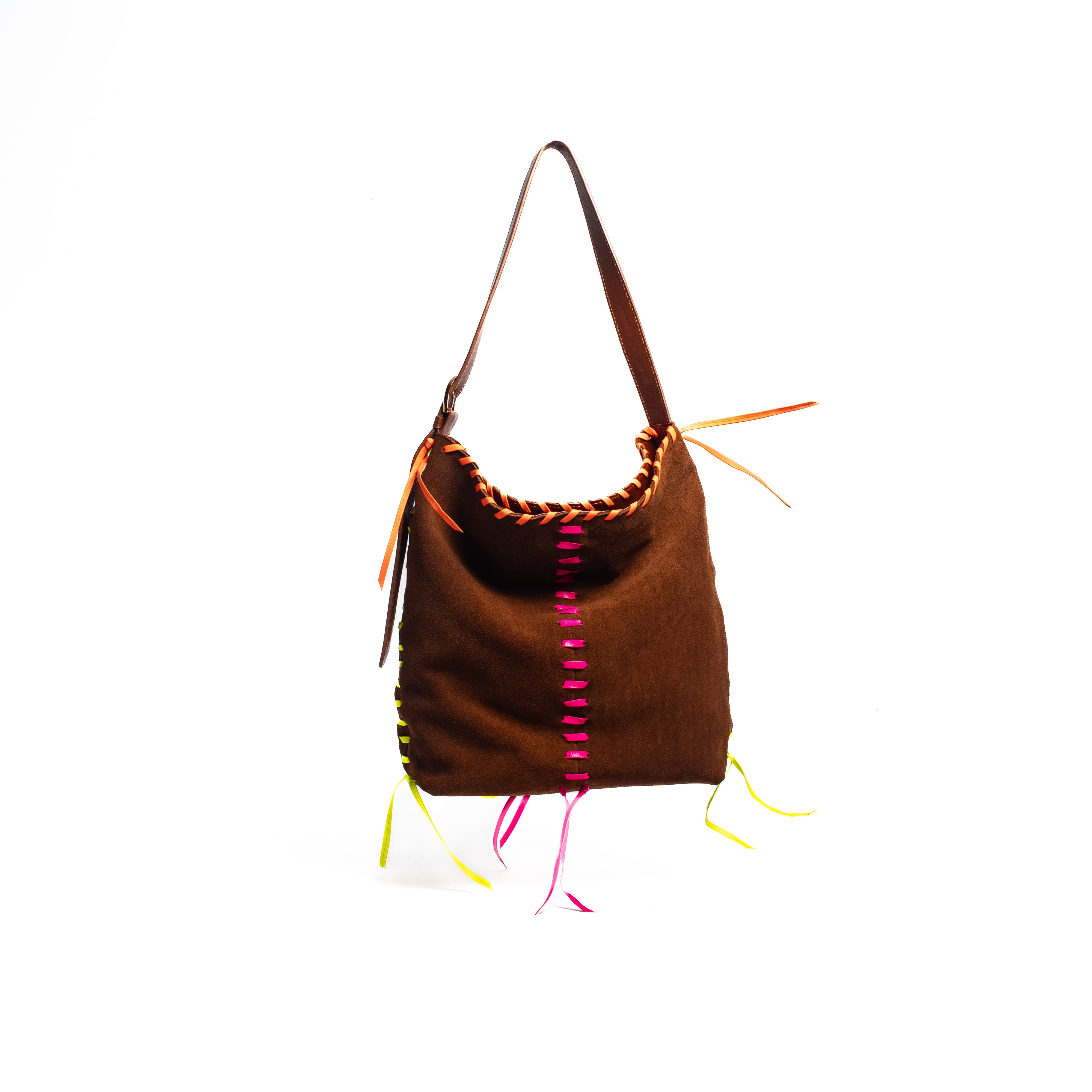 PIÑATA bag miel