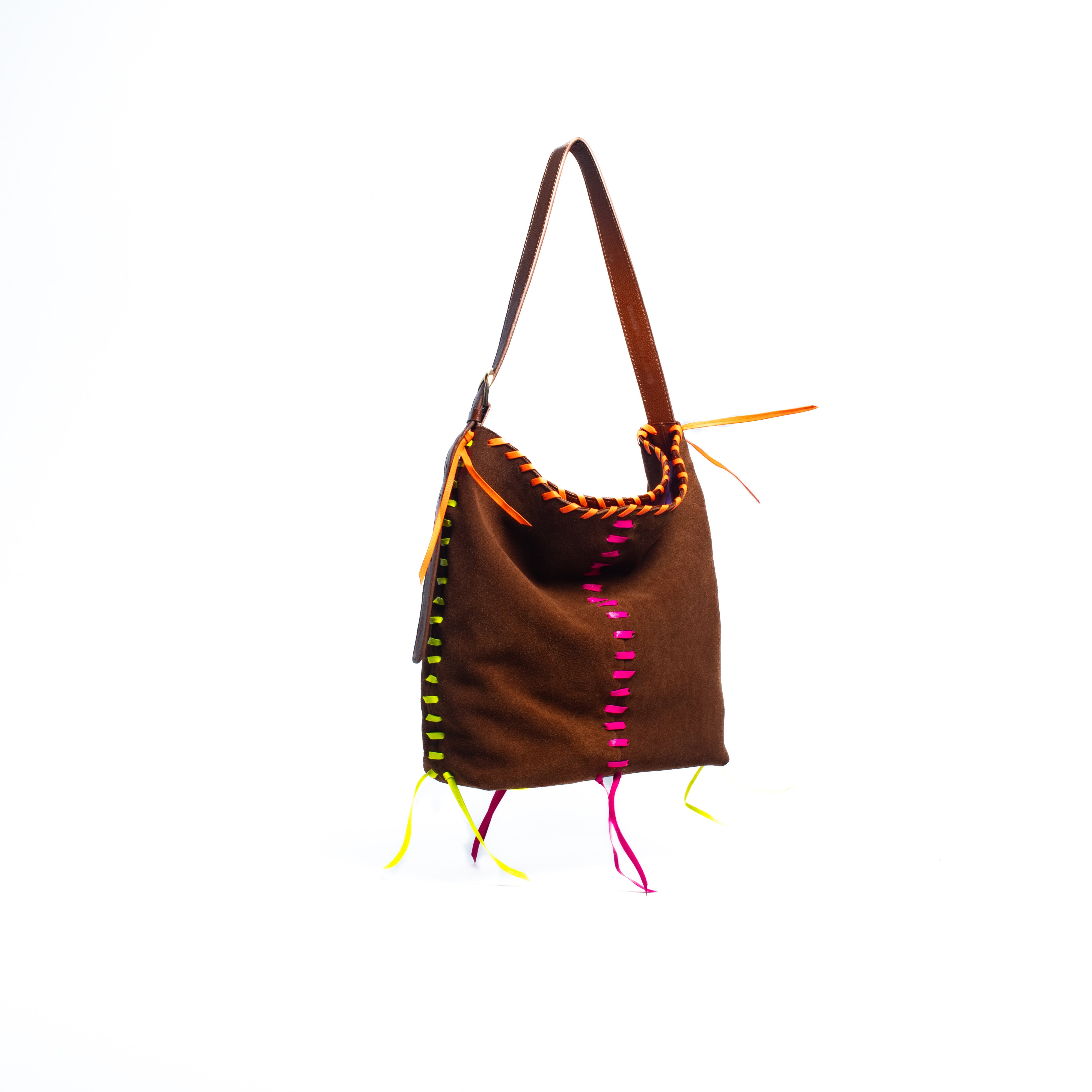 PIÑATA bag miel