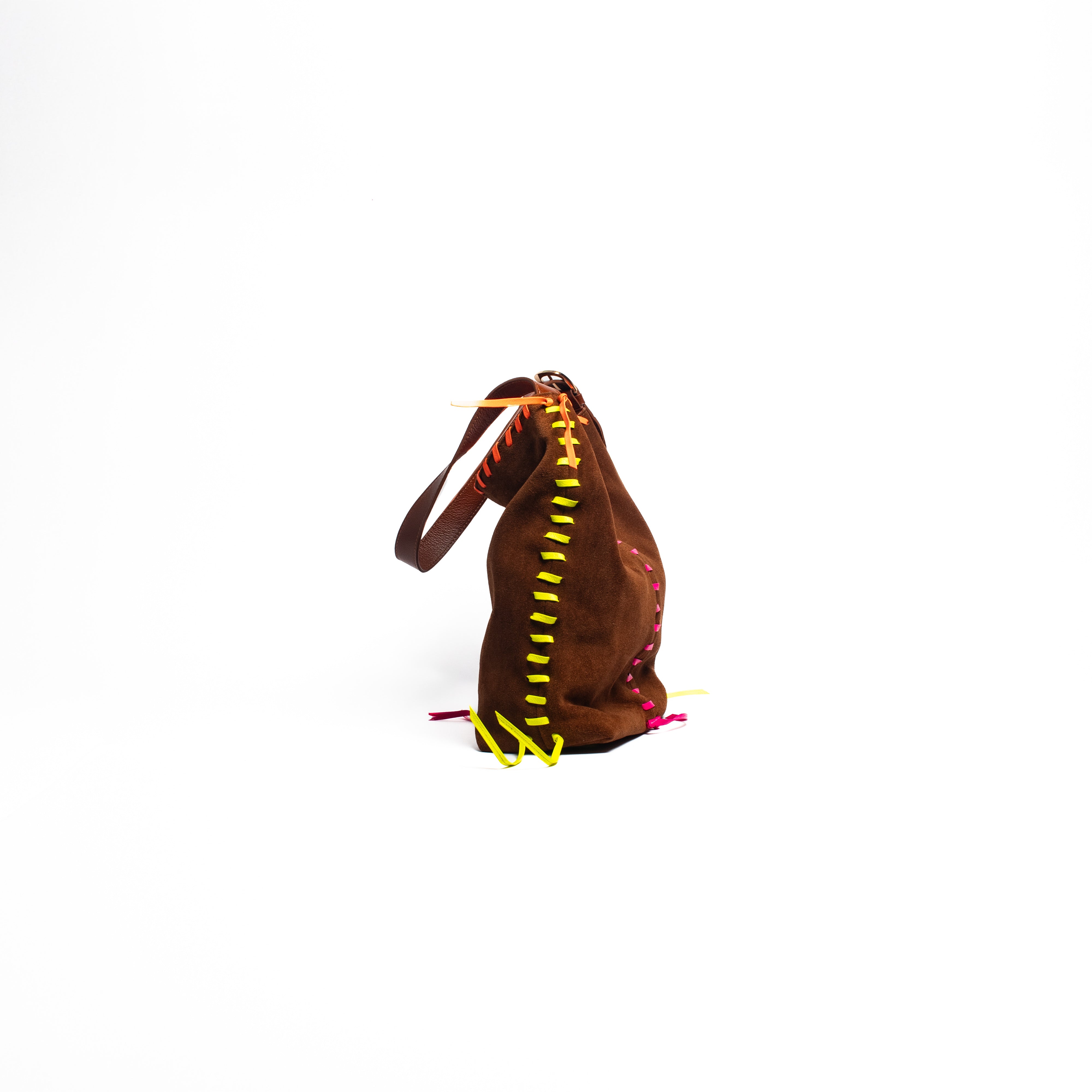 PIÑATA bag miel