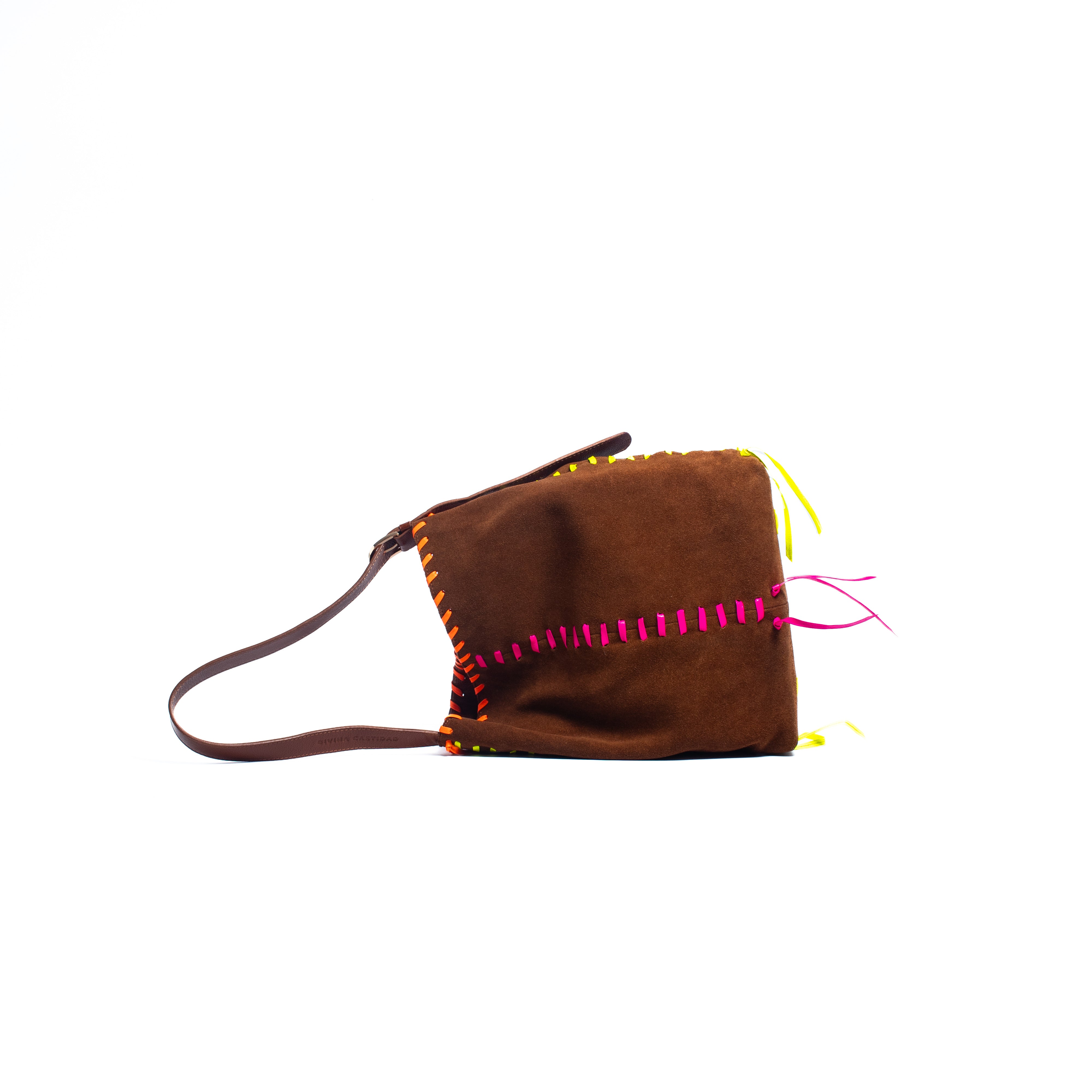 PIÑATA bag miel