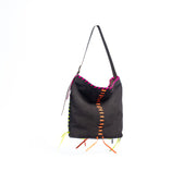 PIÑATA bag taupe