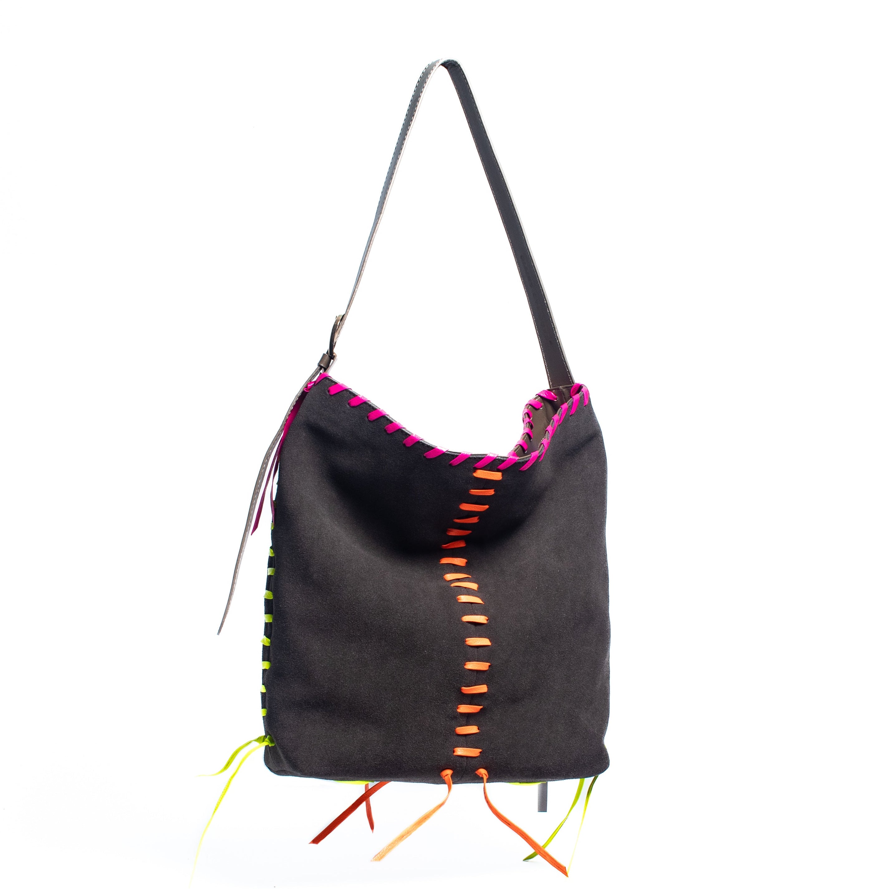 PIÑATA bag taupe