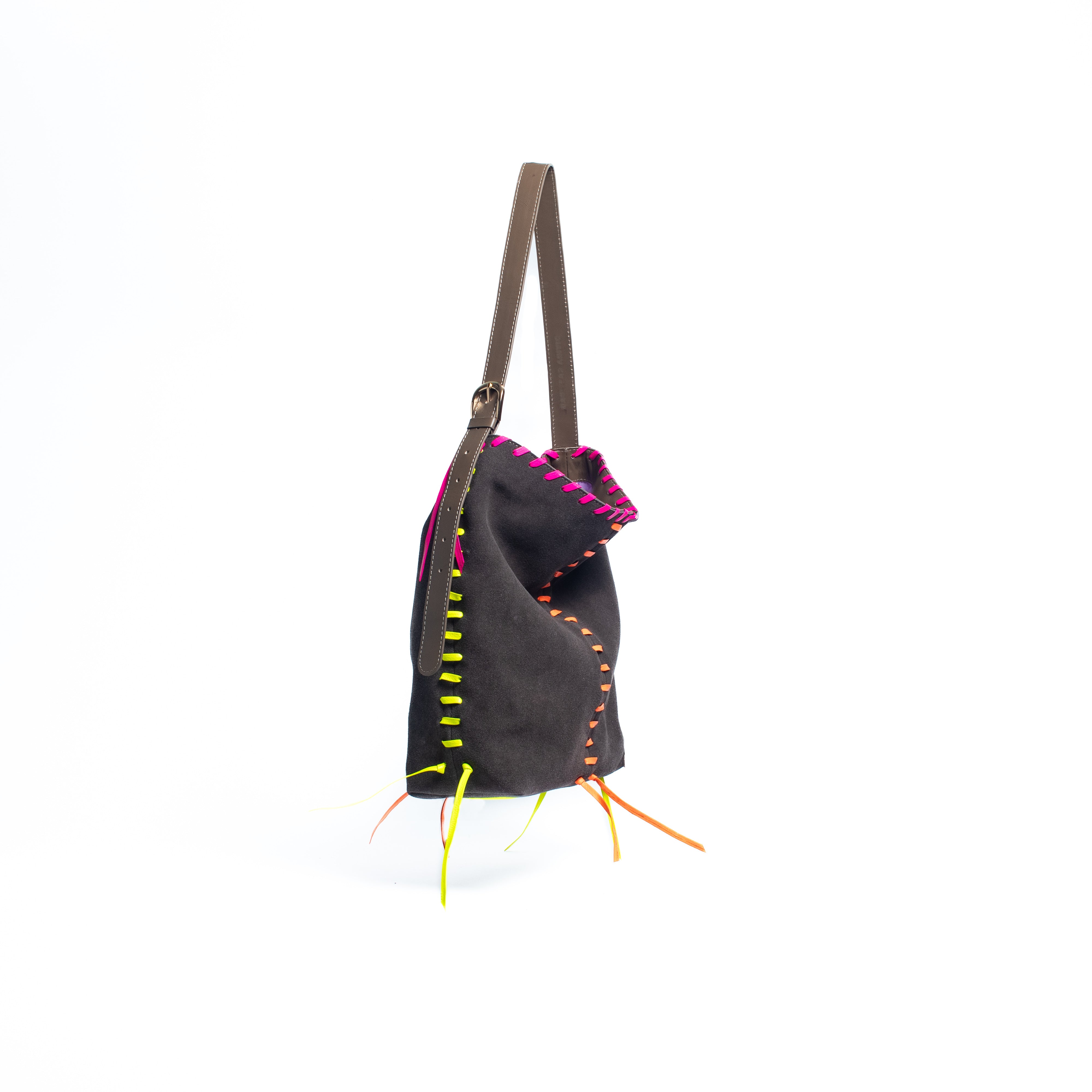 PIÑATA bag taupe