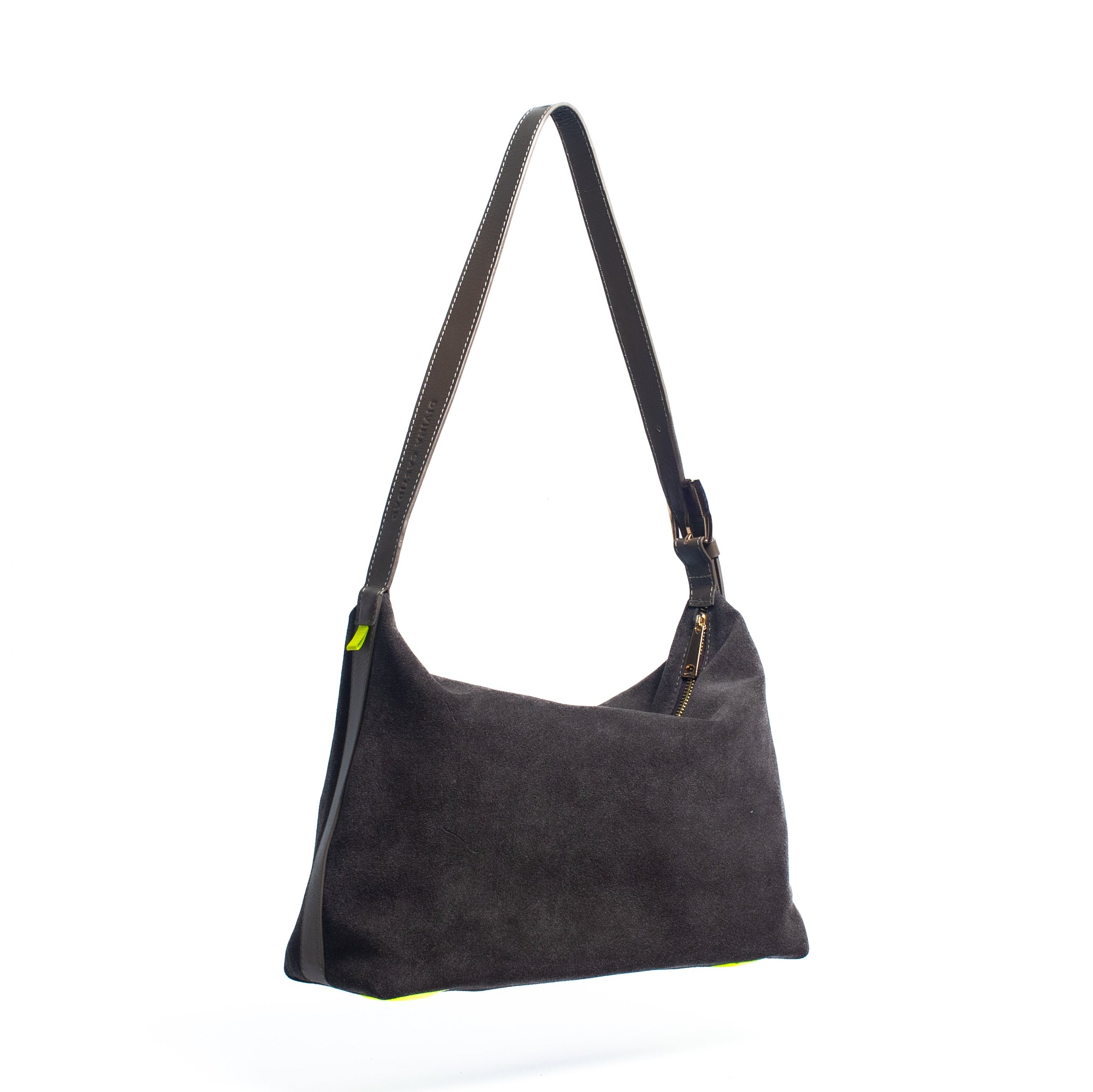 FORTUNE BAG - Taupe