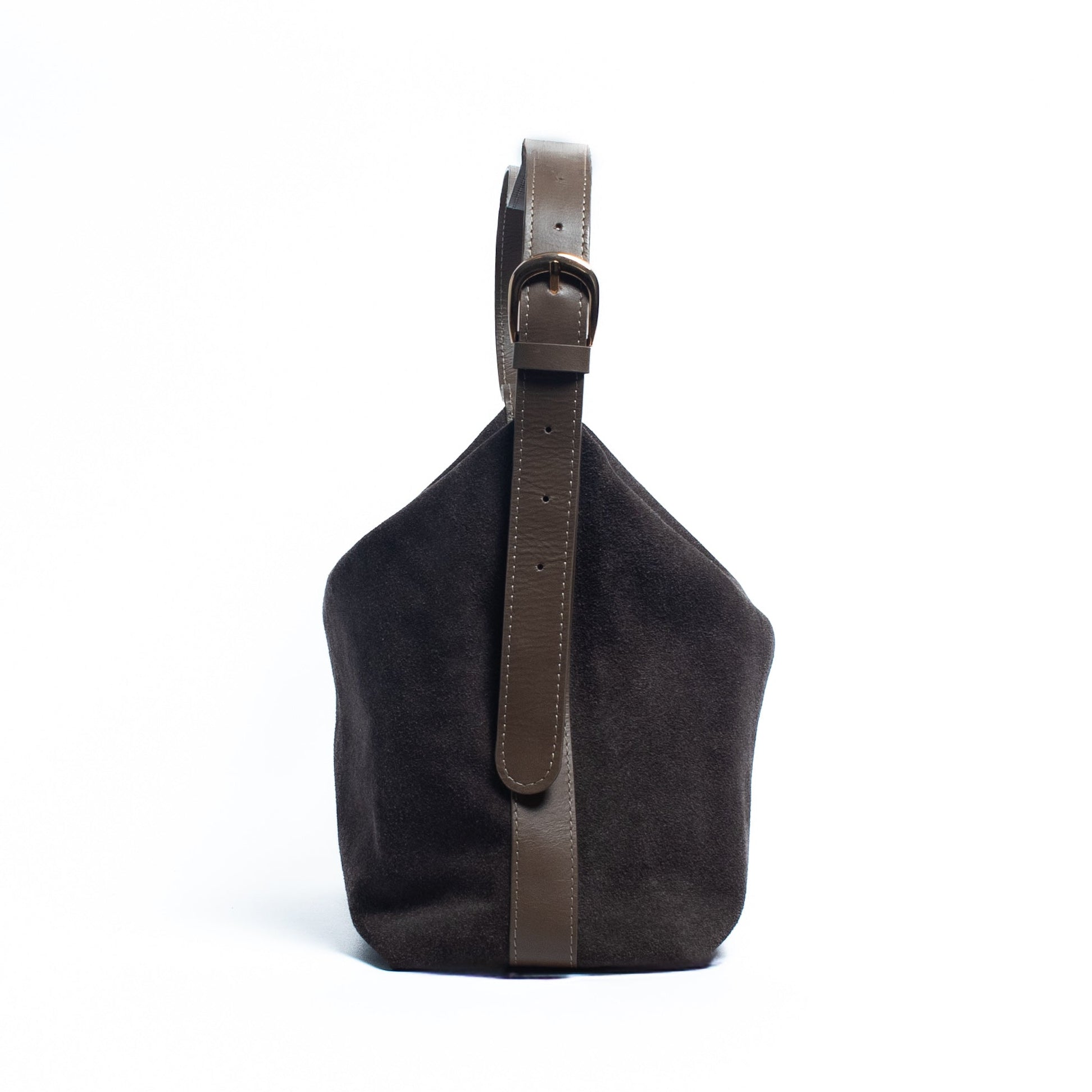 FORTUNE BAG - Taupe