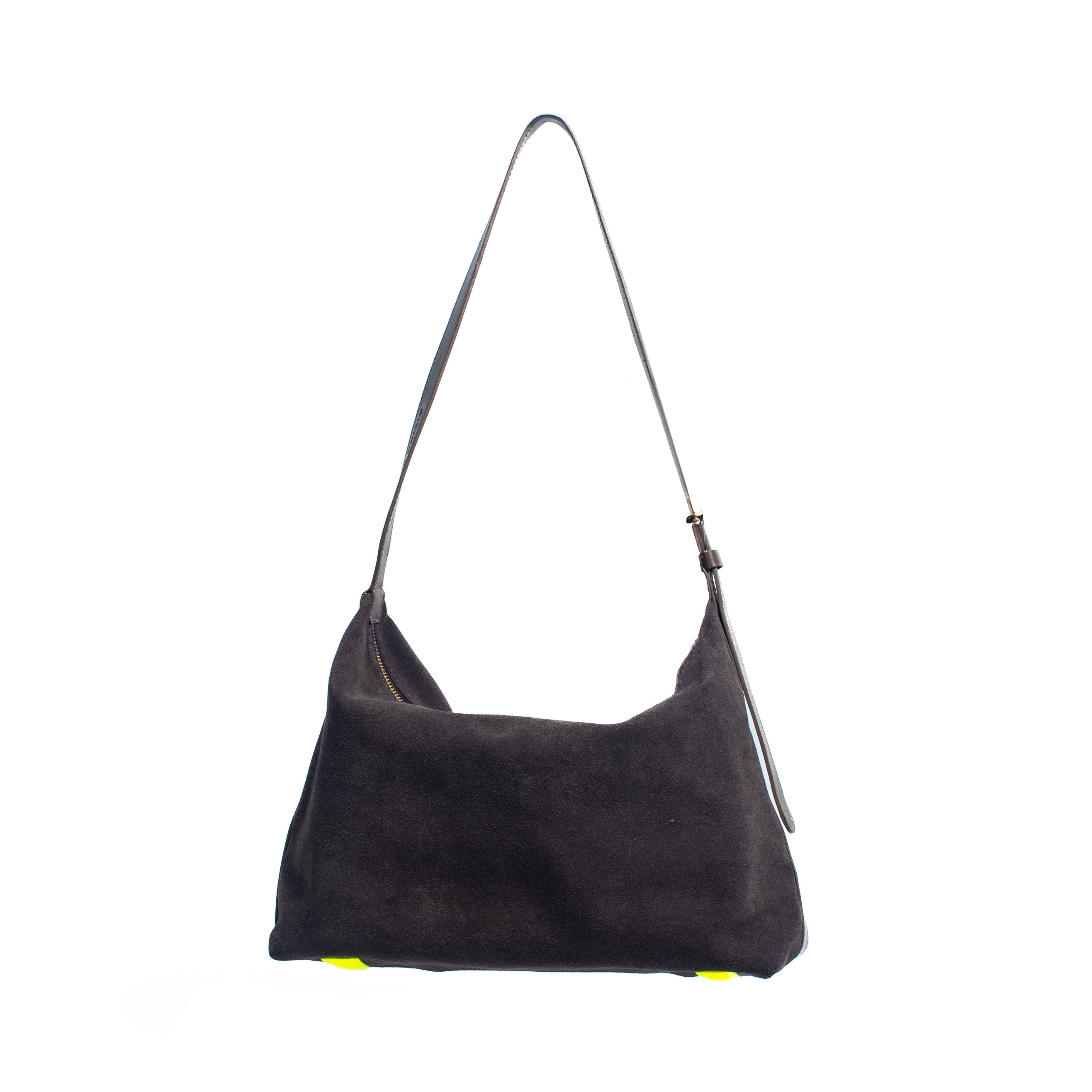 FORTUNE BAG - Taupe