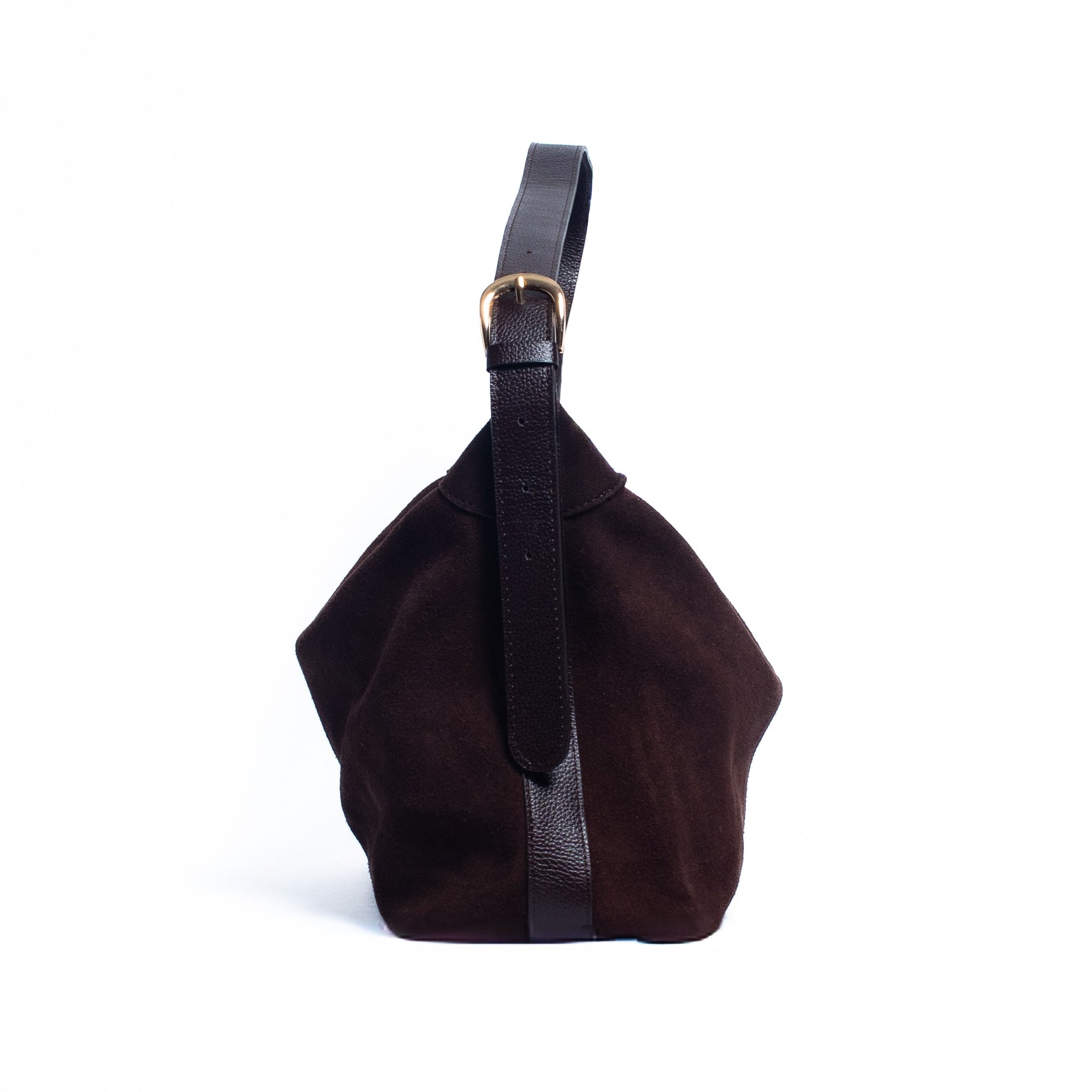 FORTUNE BAG - Chocolate