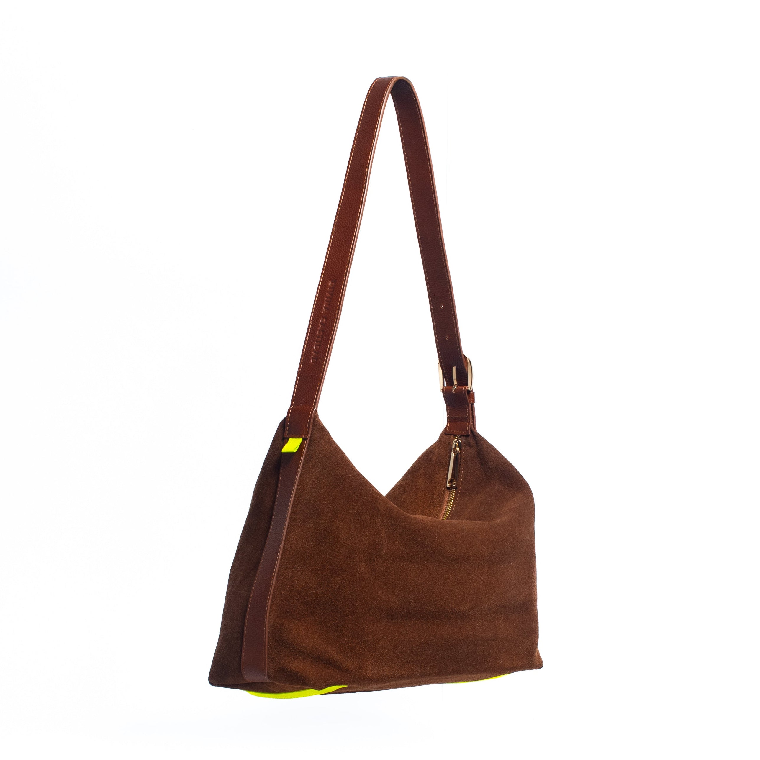 FORTUNE BAG - Miel