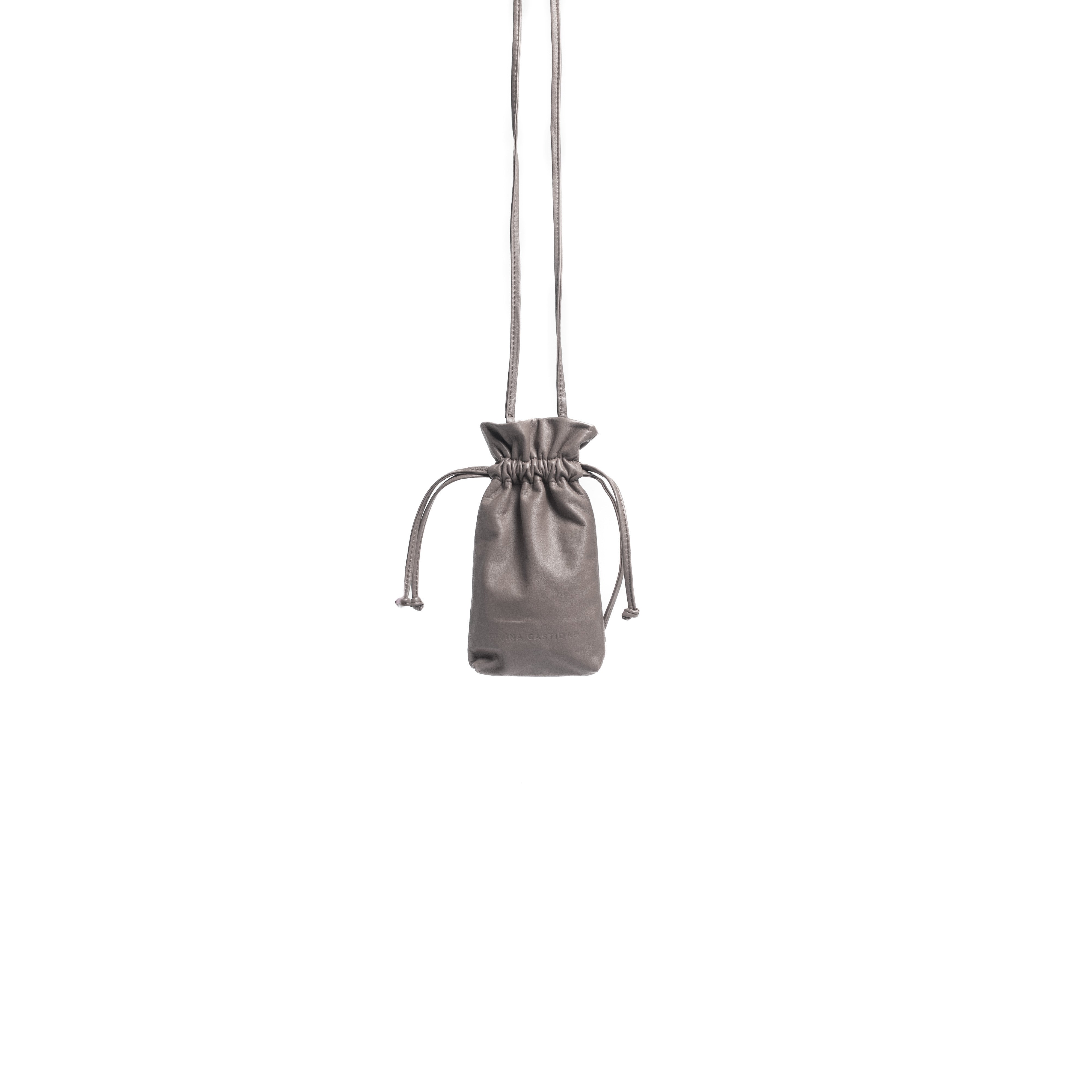 La Bolsa del Pan - Taupe