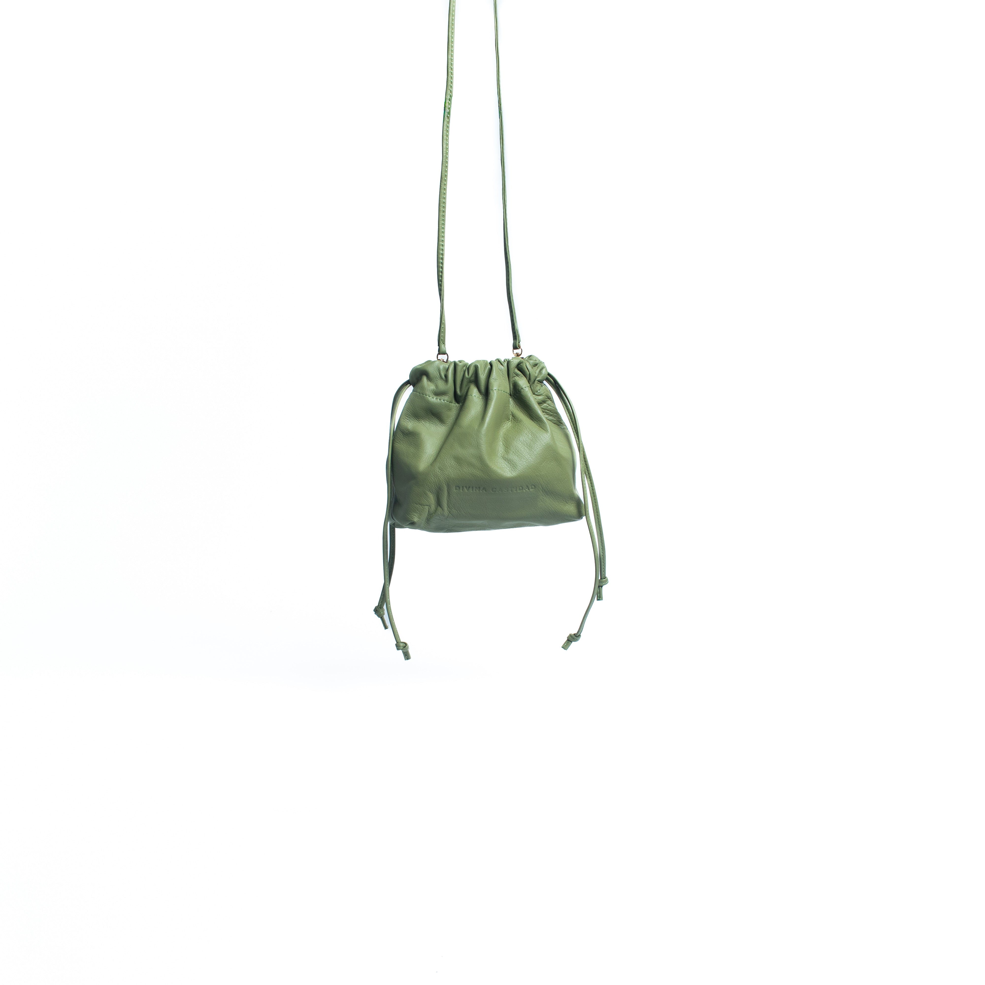 GYOSA BAG  - VERDE MATCHA