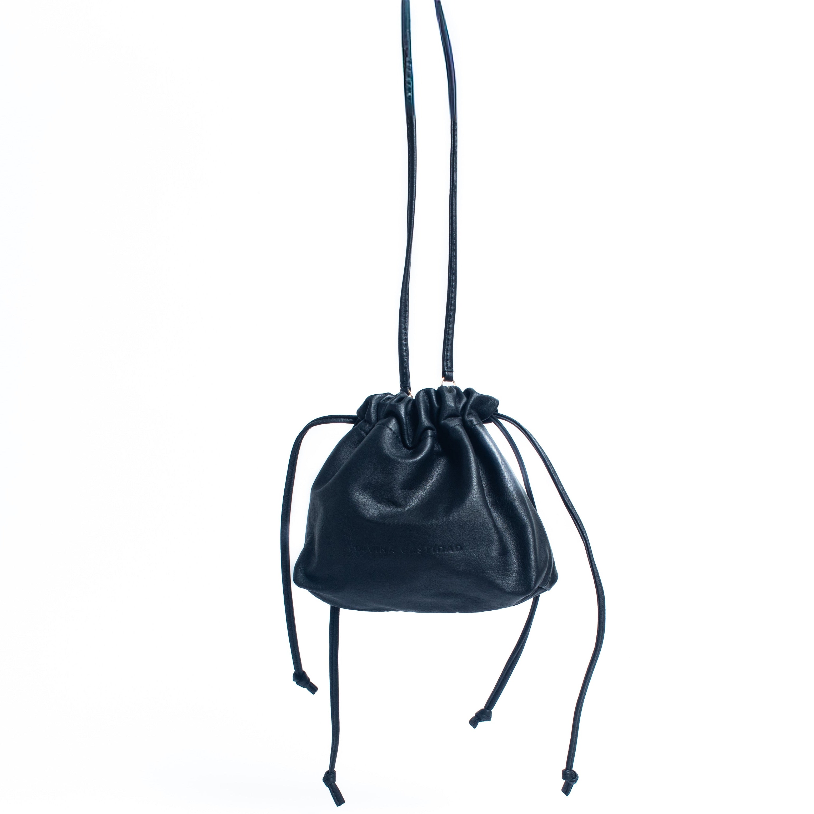 GYOSA BAG  - BLACK