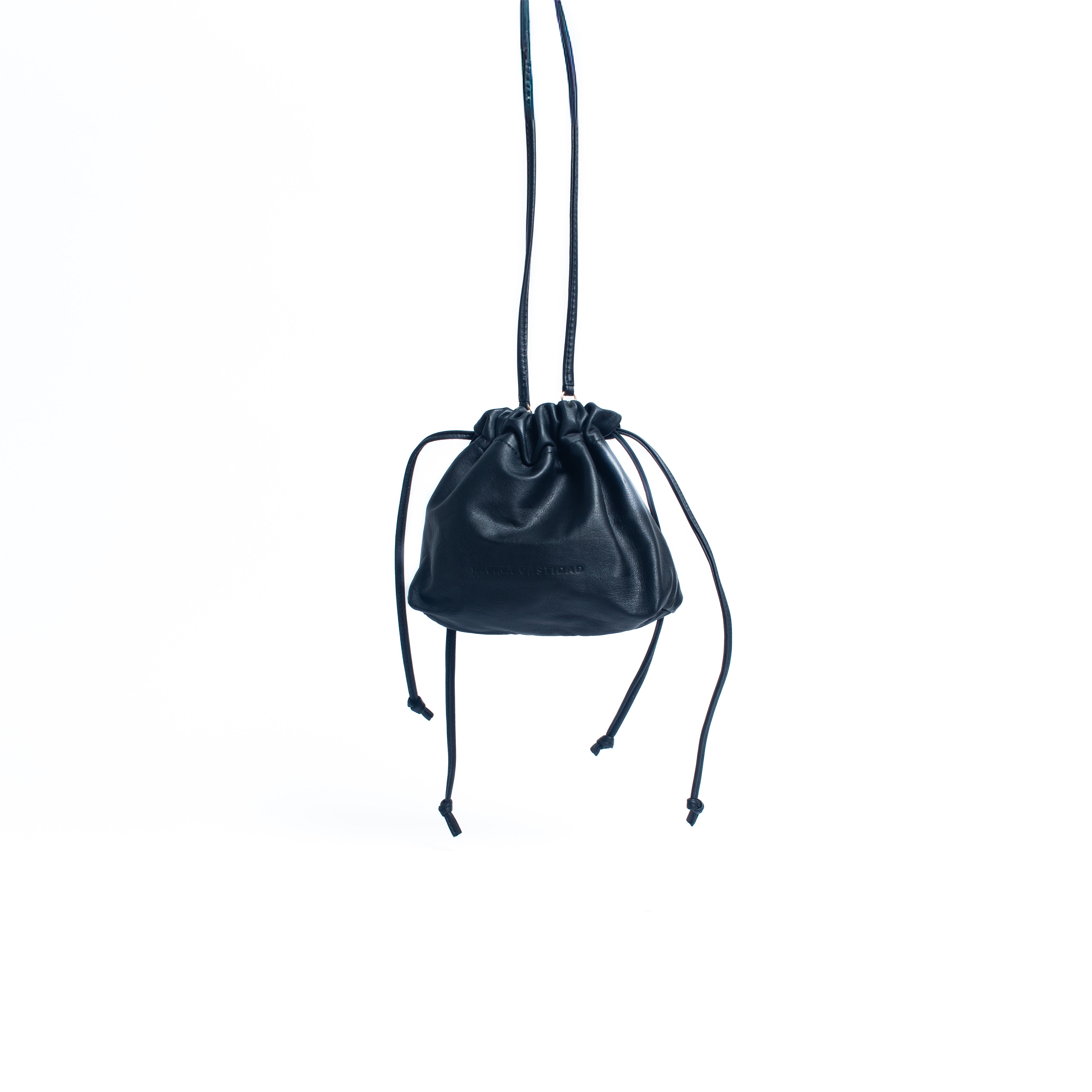 GYOSA BAG  - BLACK
