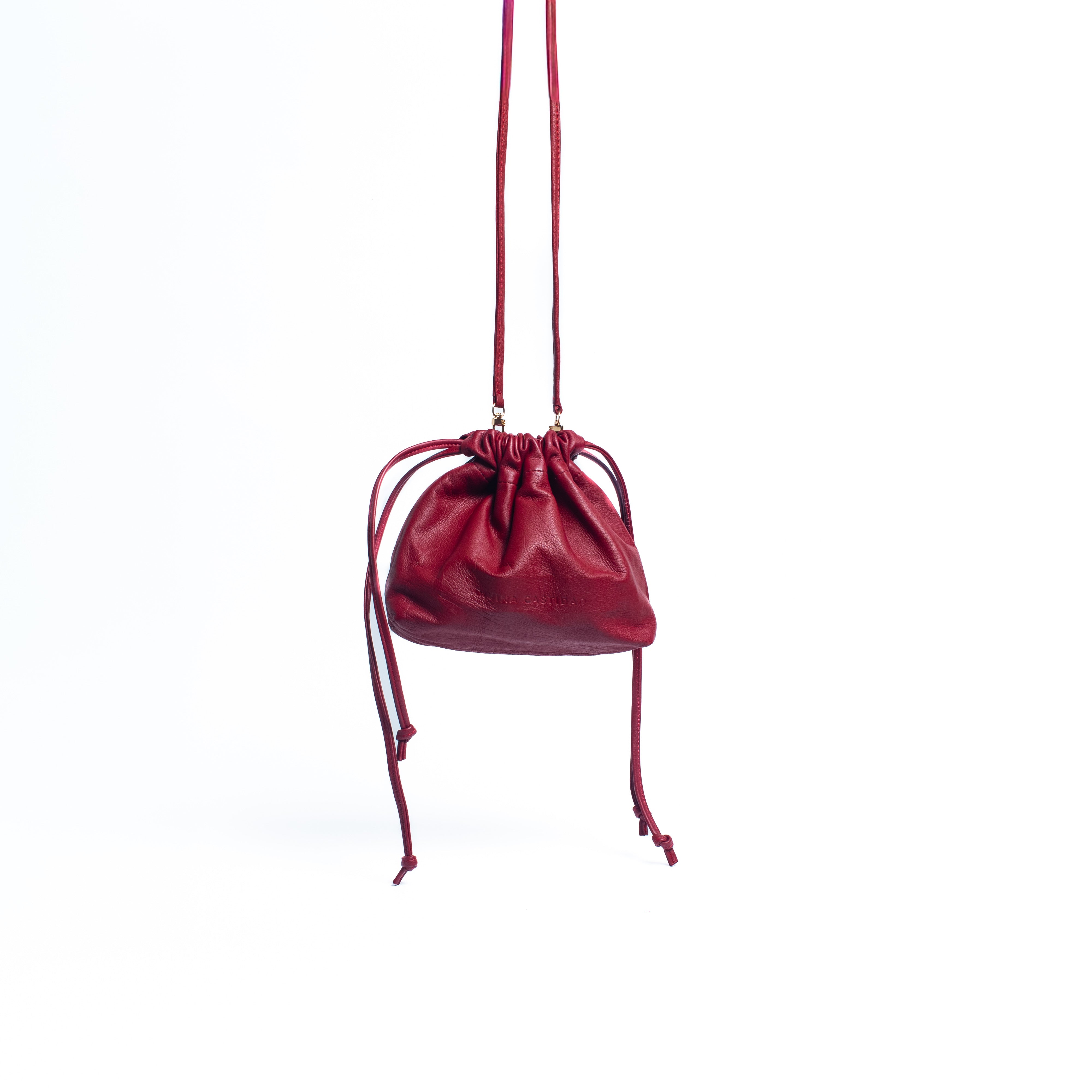 GYOSA BAG  - VINO