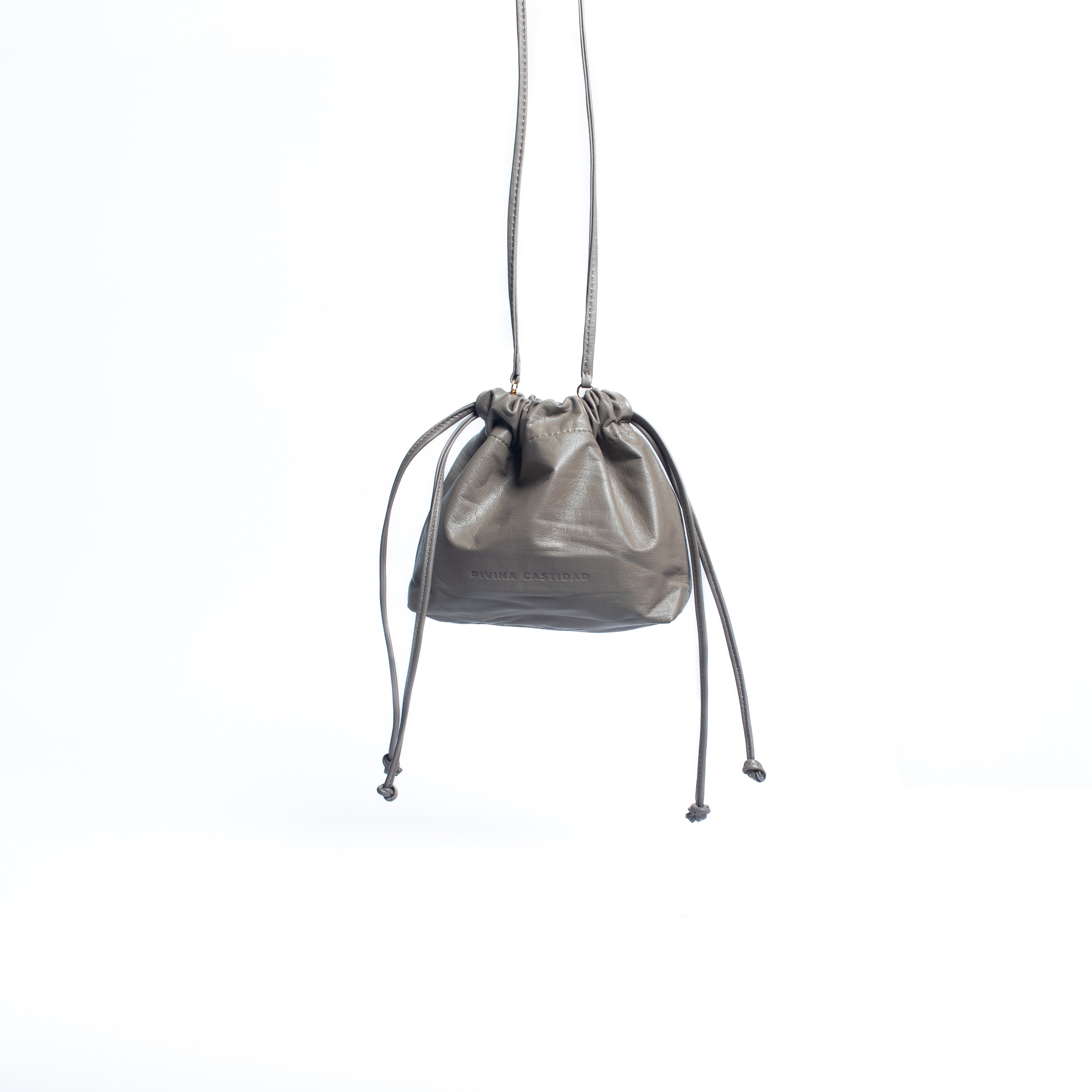 GYOSA BAG  - TAUPE