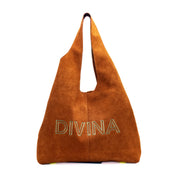 Miel x DIVINA Taupe