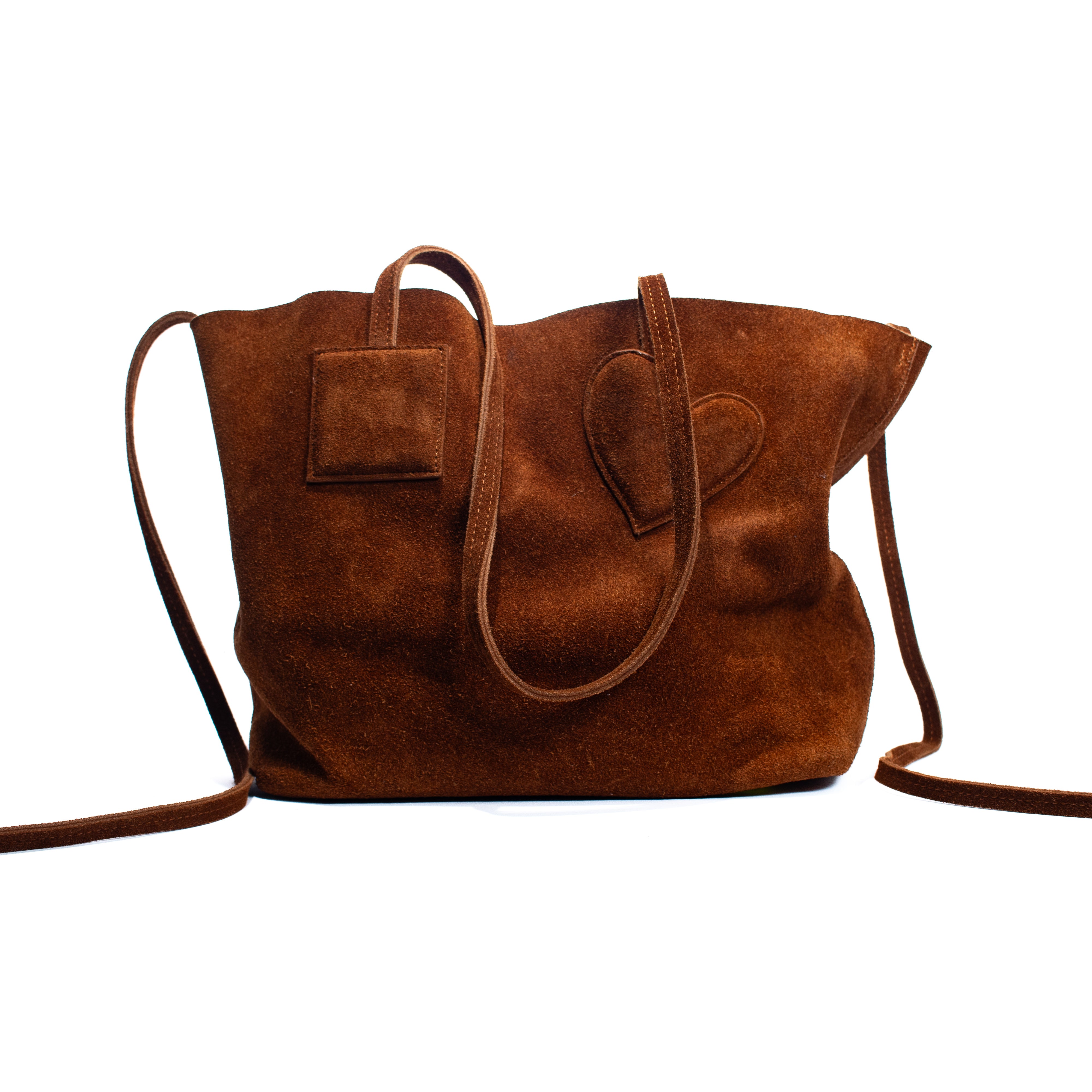 MARKET bag MIDI - MIEL