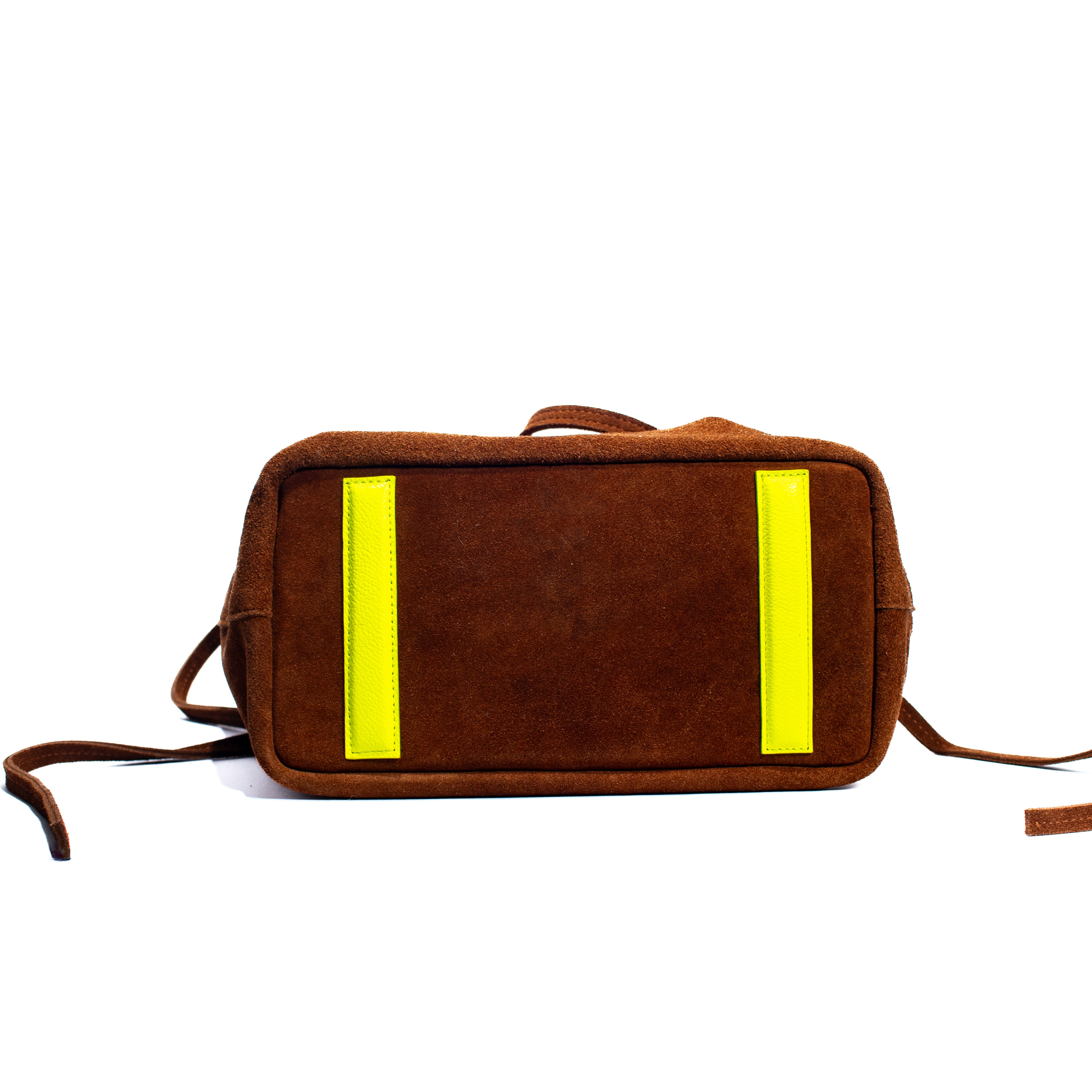 MARKET bag MIDI - MIEL