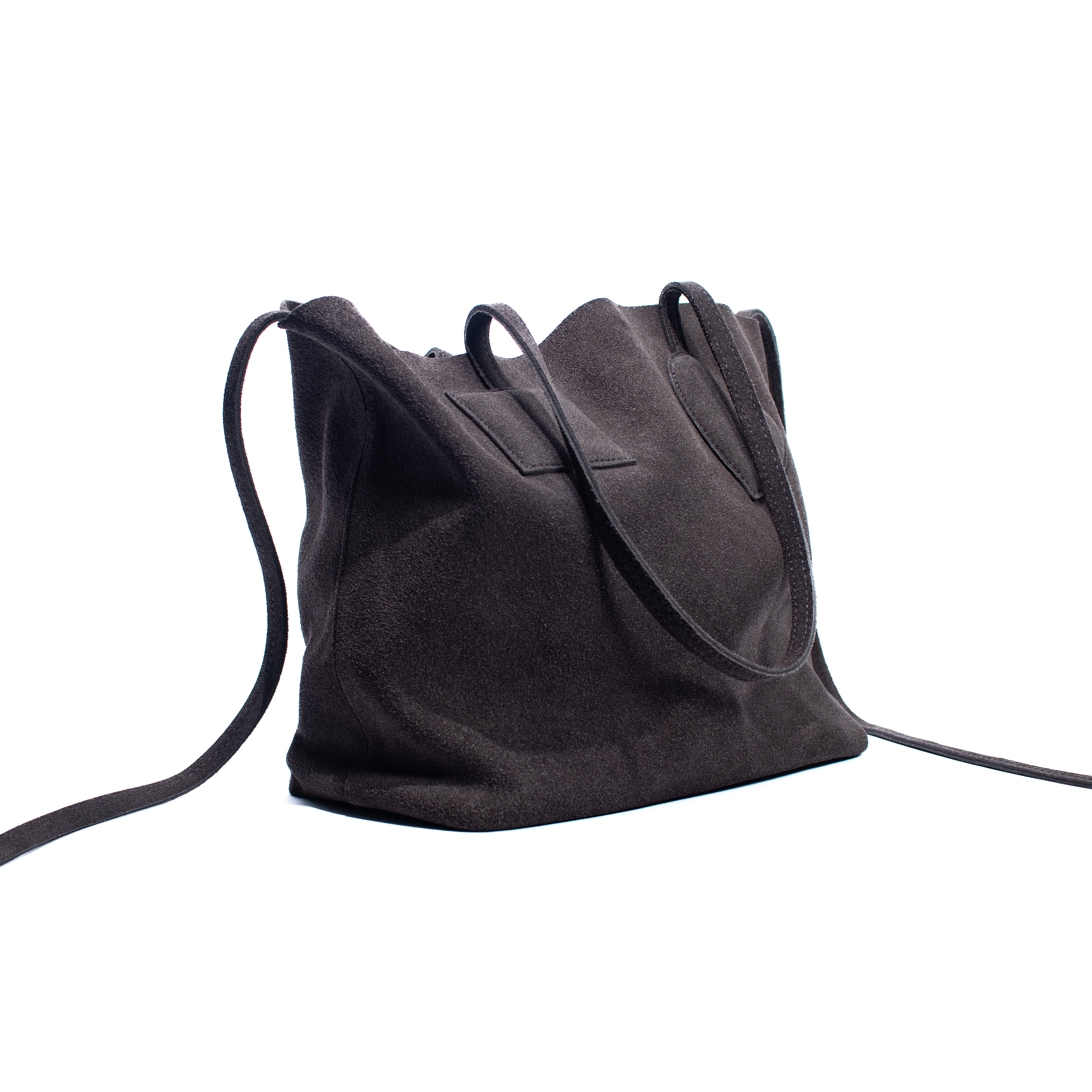 MARKET bag MIDI - TAUPE