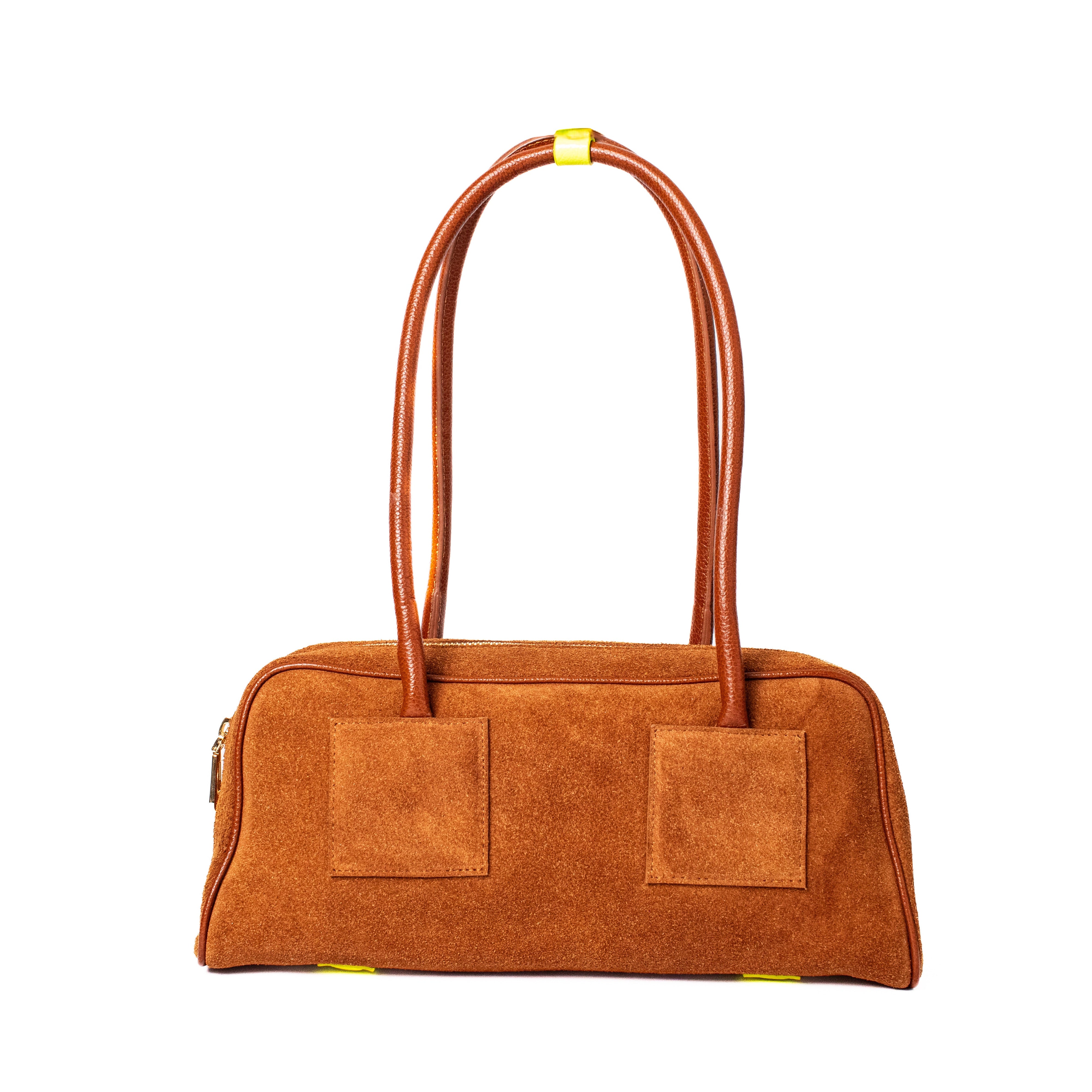 Baguette Bag - Miel