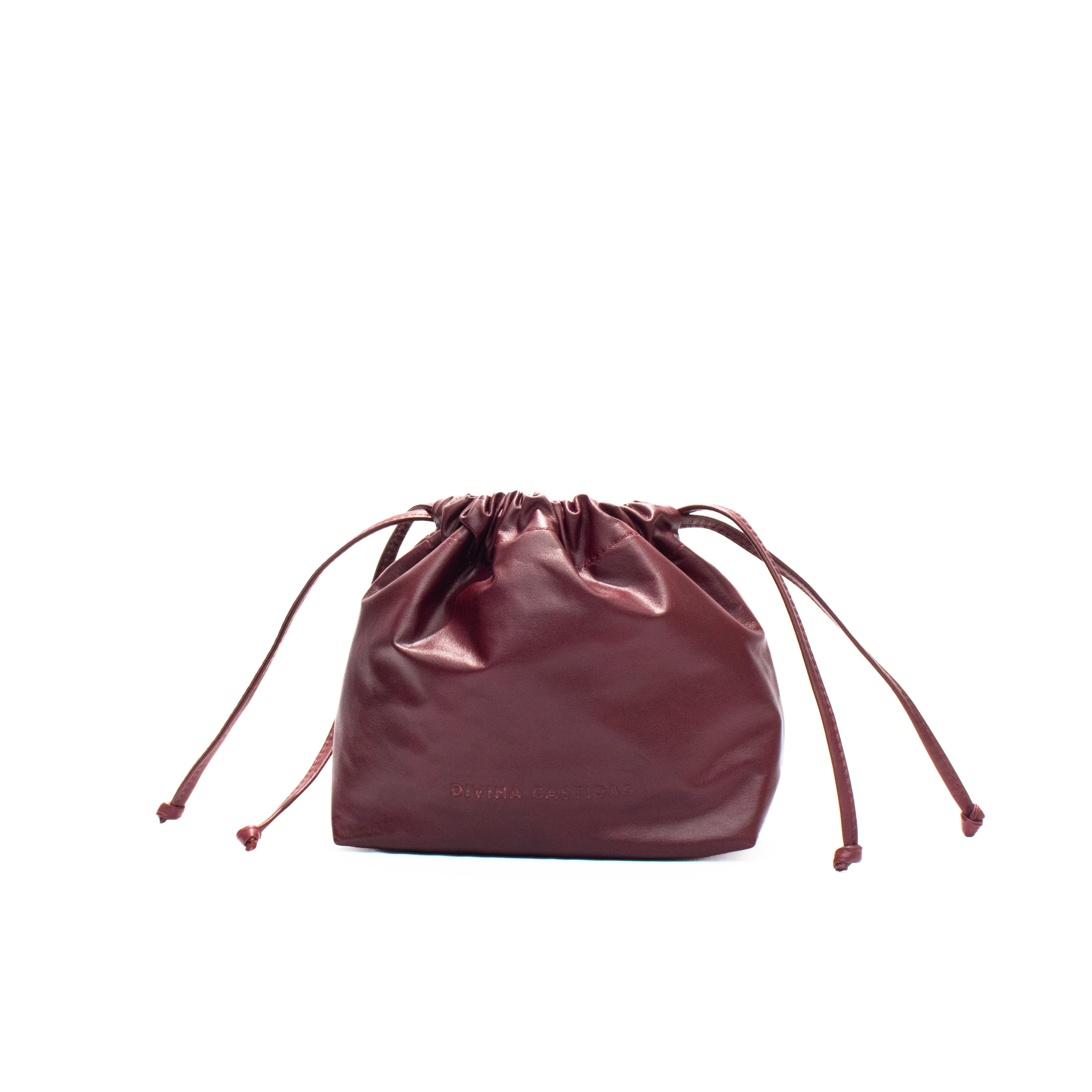 GYOSA BAG - Granate