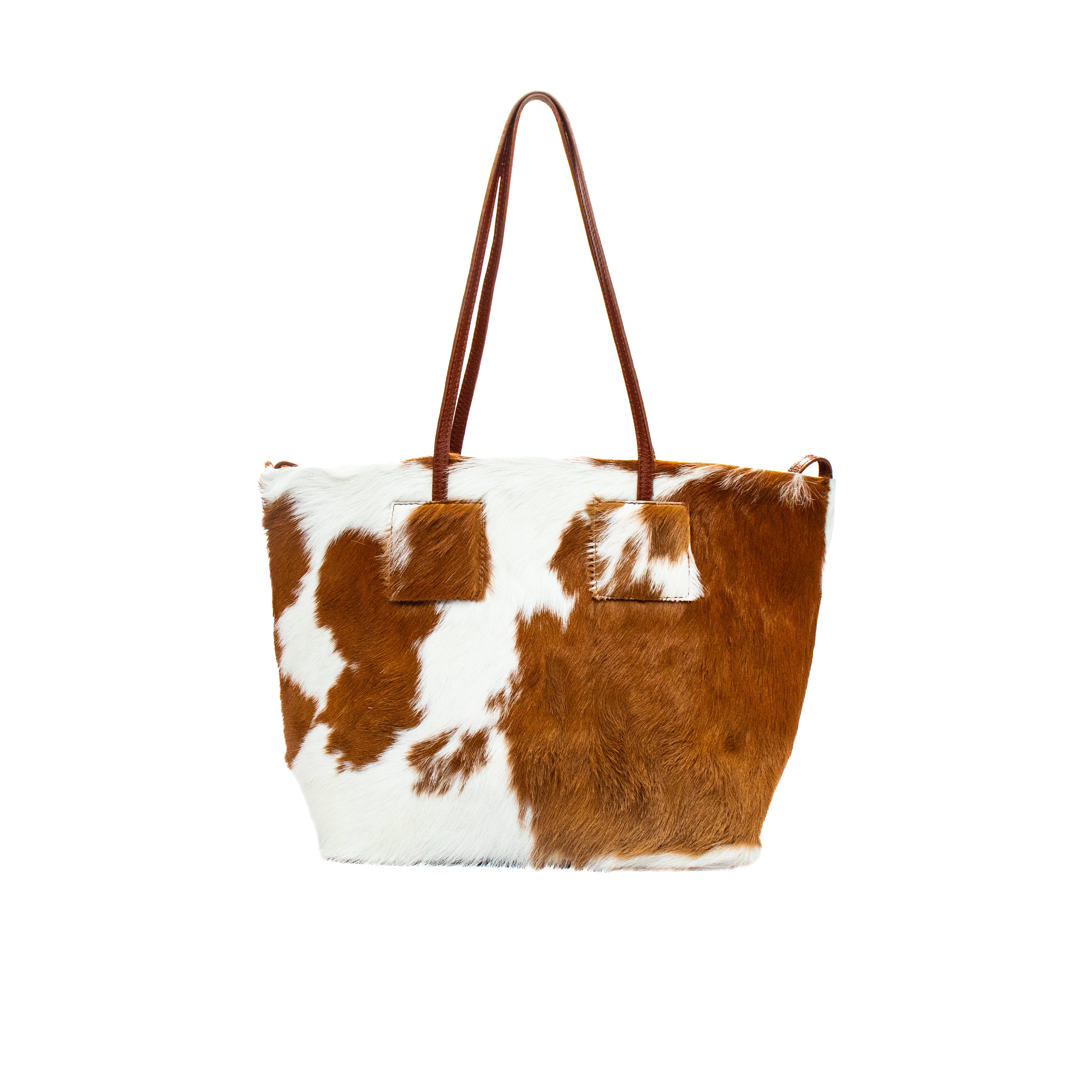 MARKET bag MIDI - BOTTLE GREEN