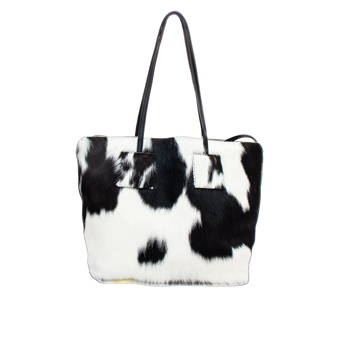 MARKET bag MIDI - BOTTLE GREEN