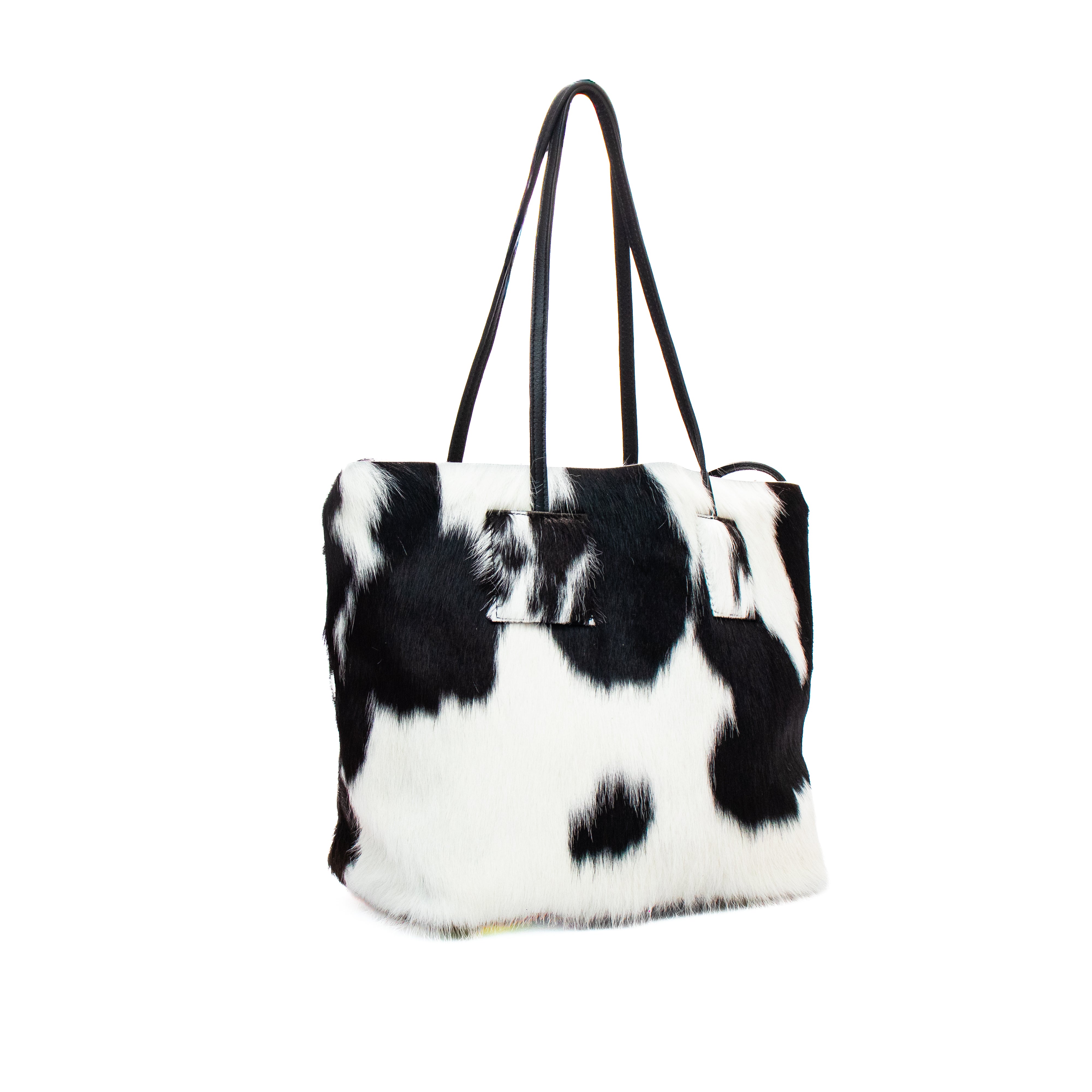 MARKET bag MIDI - BOTTLE GREEN