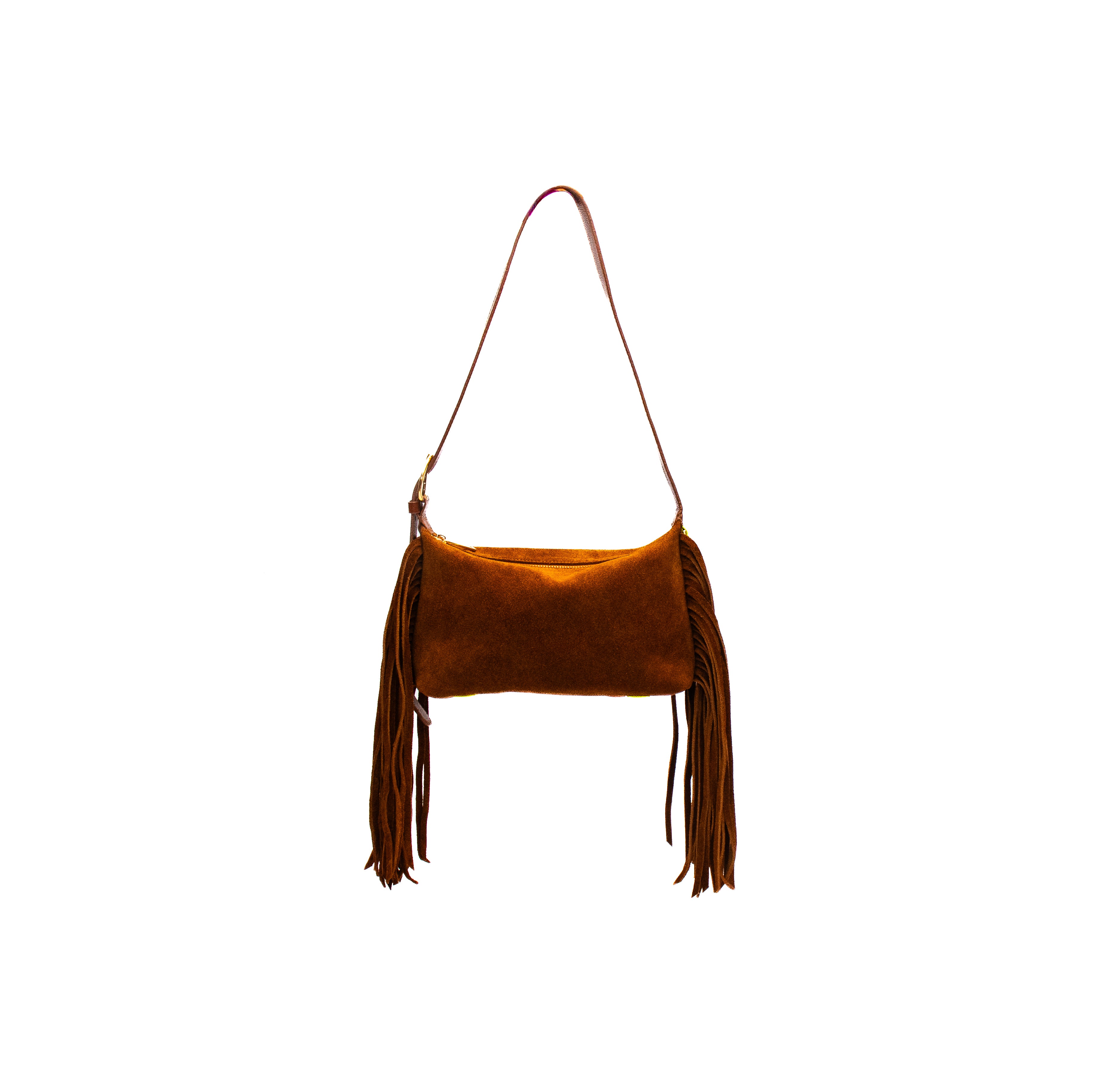 FORTUNE FRINGE  - Miel