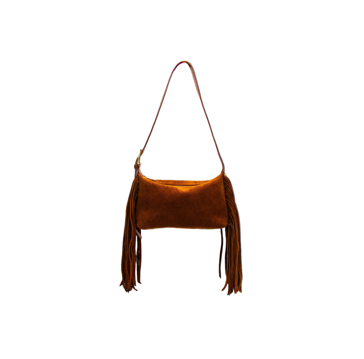 FORTUNE FRINGE  - Miel