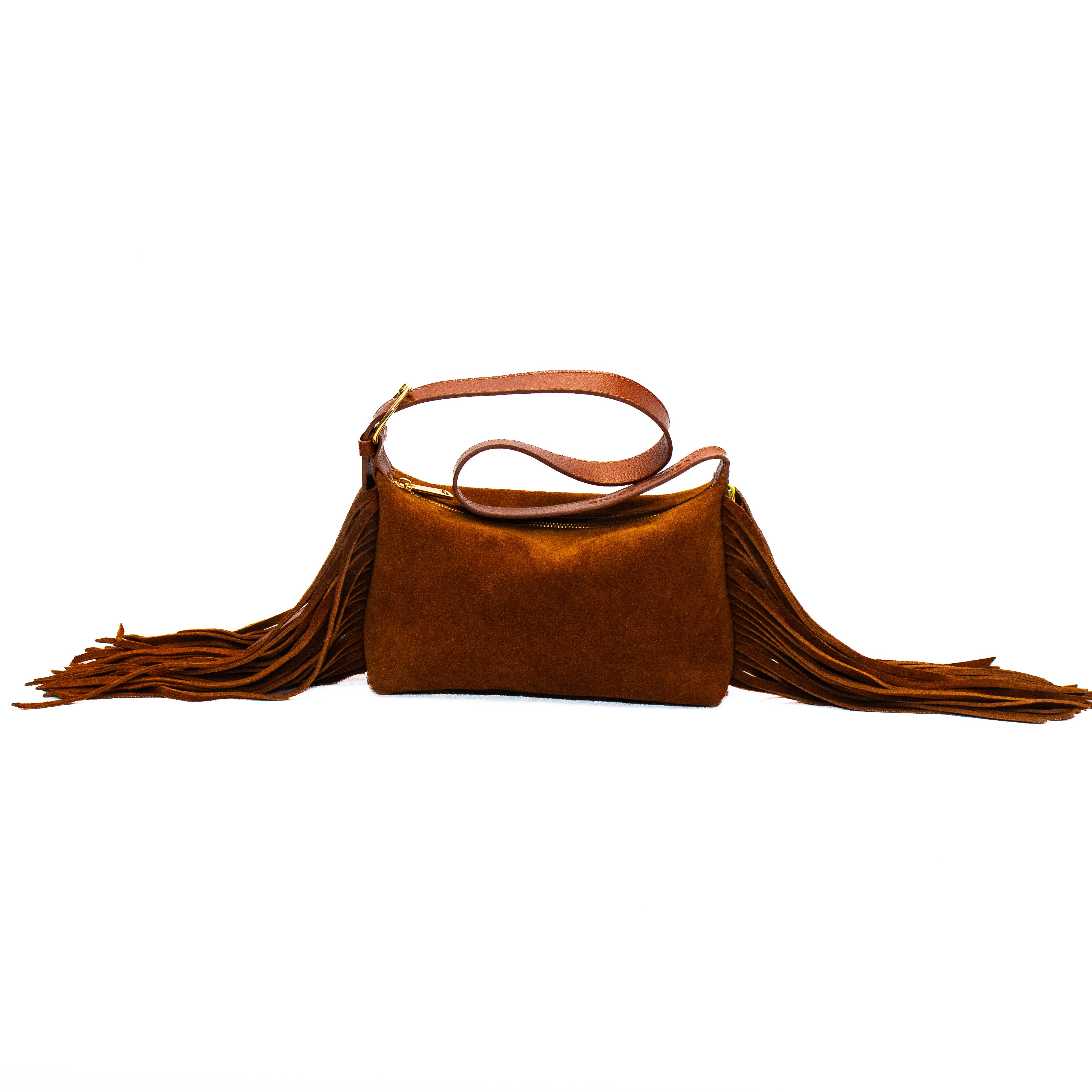 FORTUNE FRINGE  - Miel