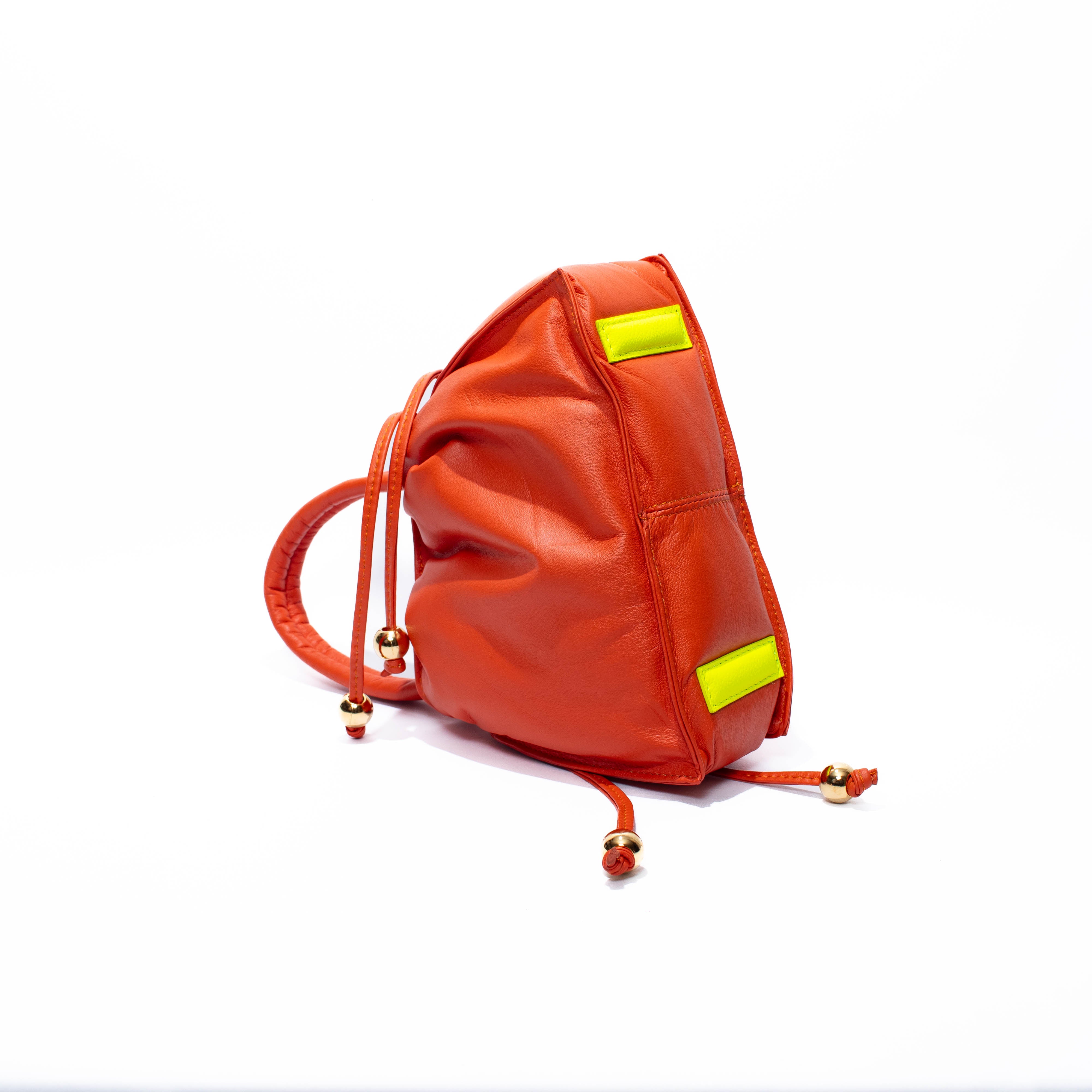 Bombón Mandarina Aperol Backpack