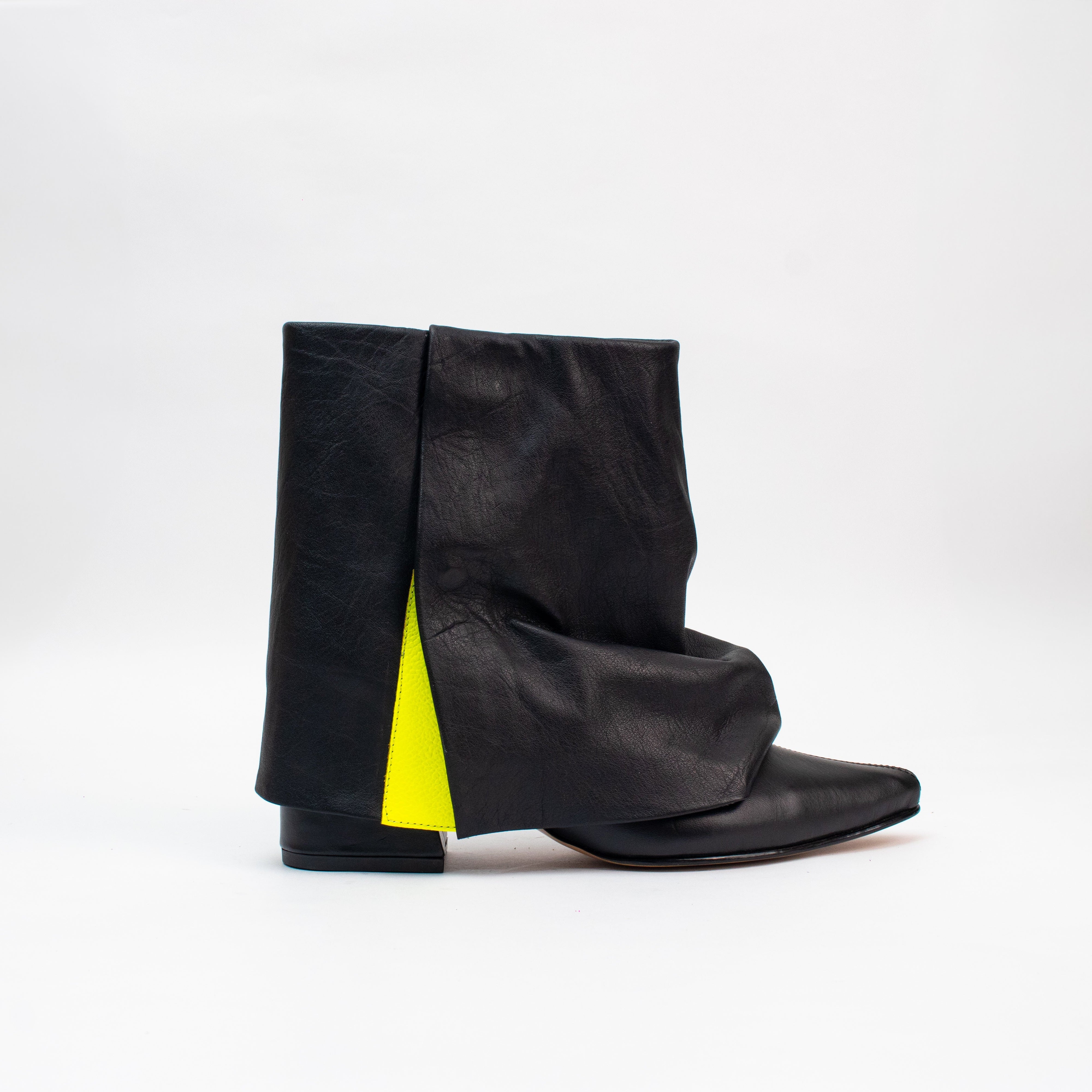 Boots pants