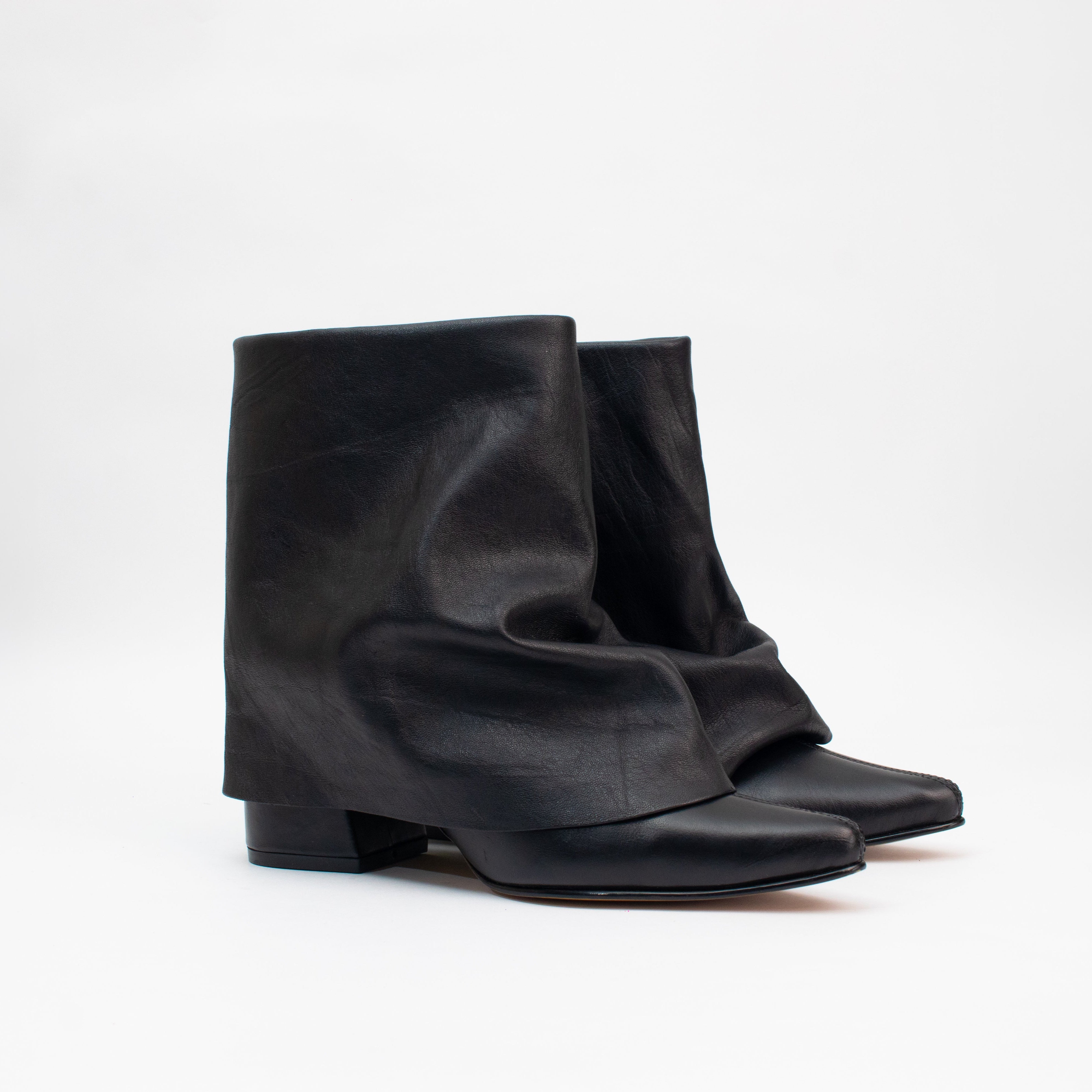 Boots pants