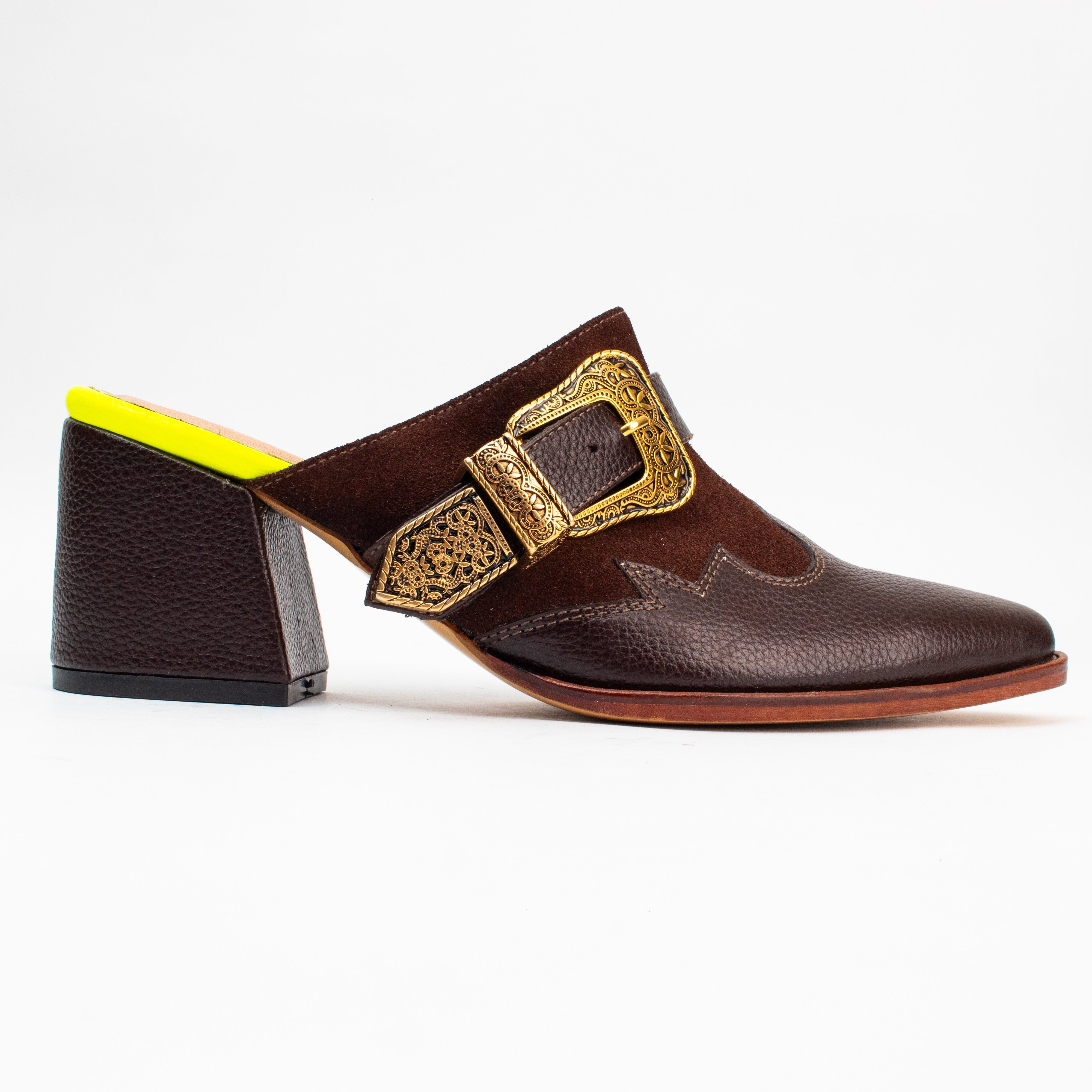 TEXIS mules