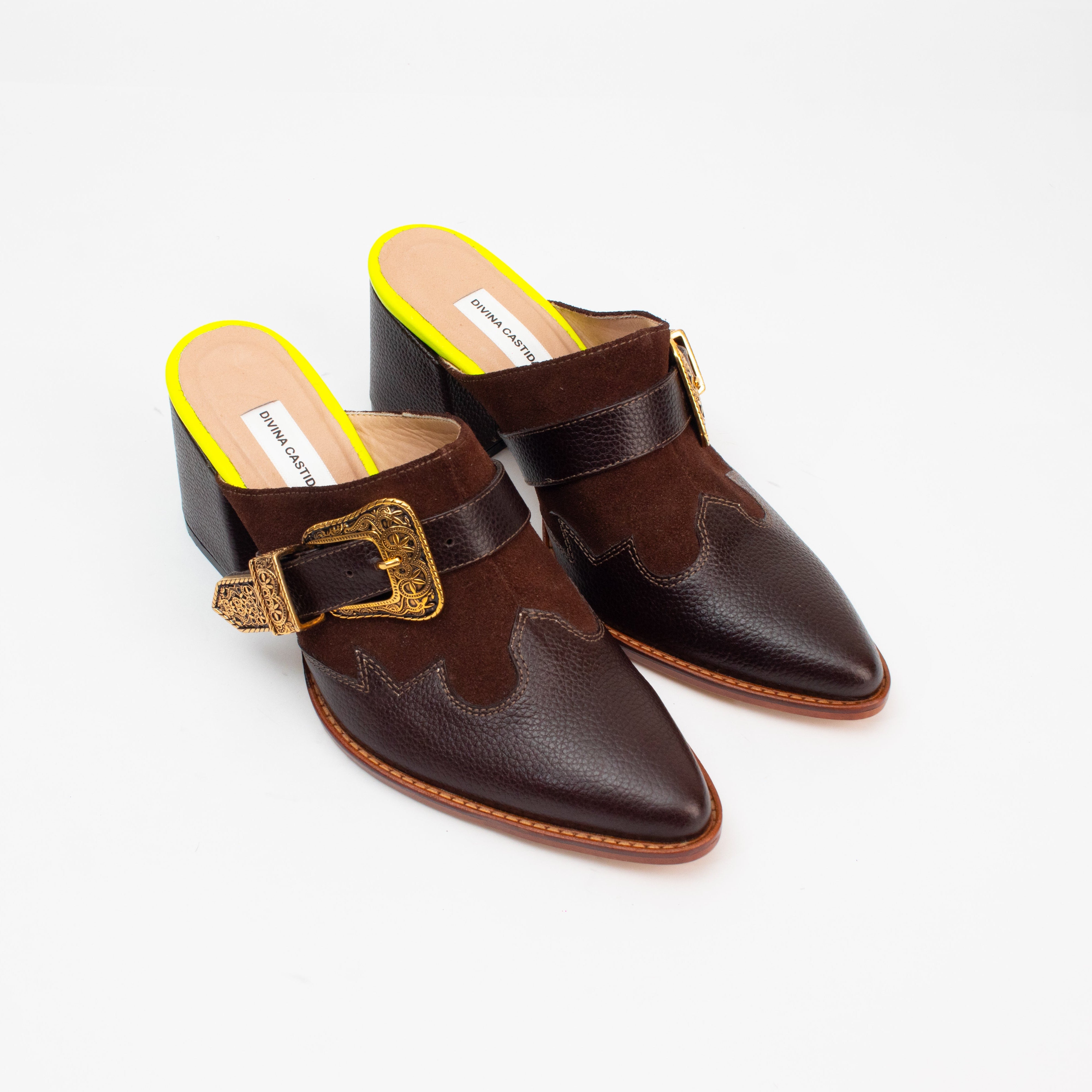 TEXIS mules